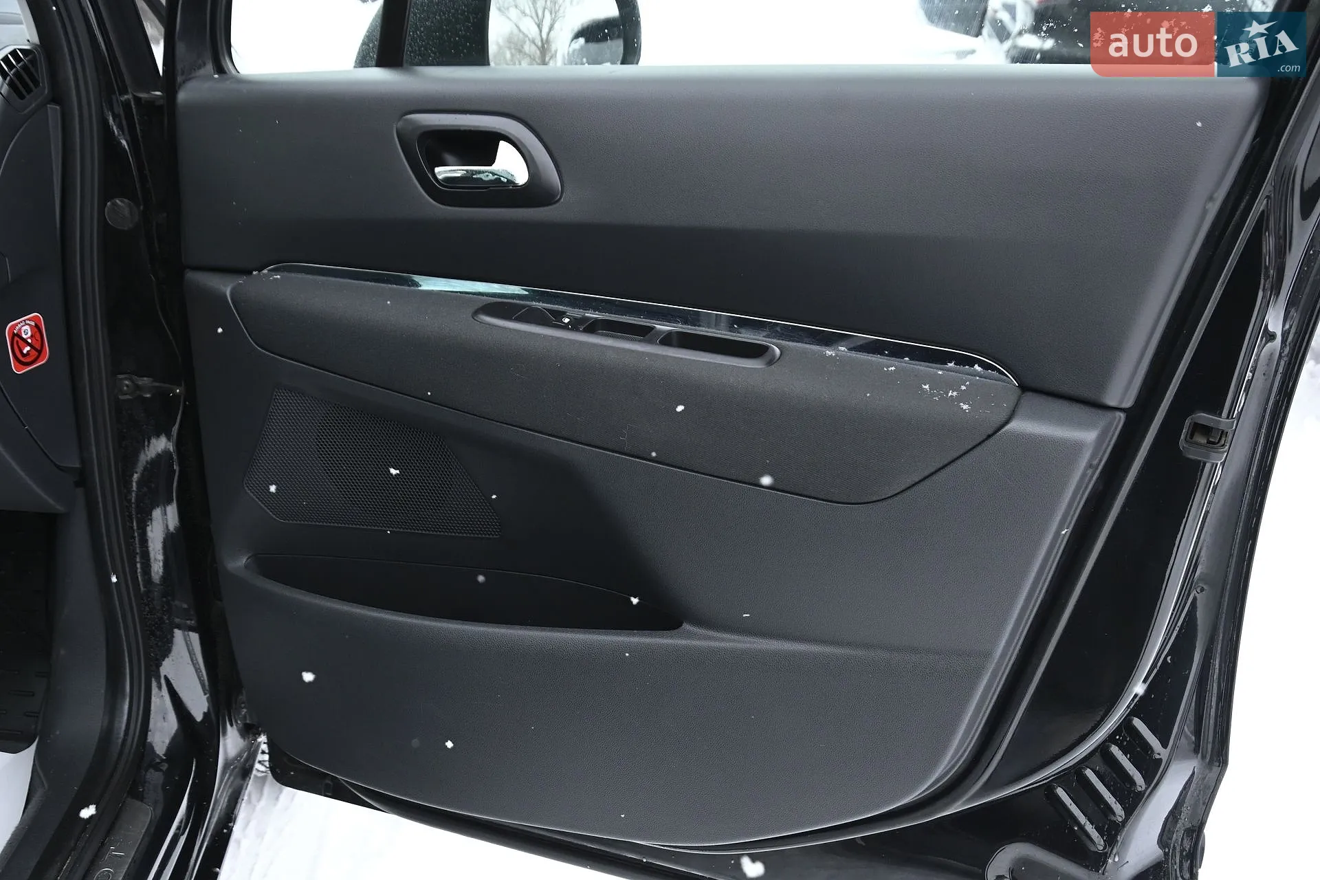 2012 Peugeot 5008 - мініатюра 22