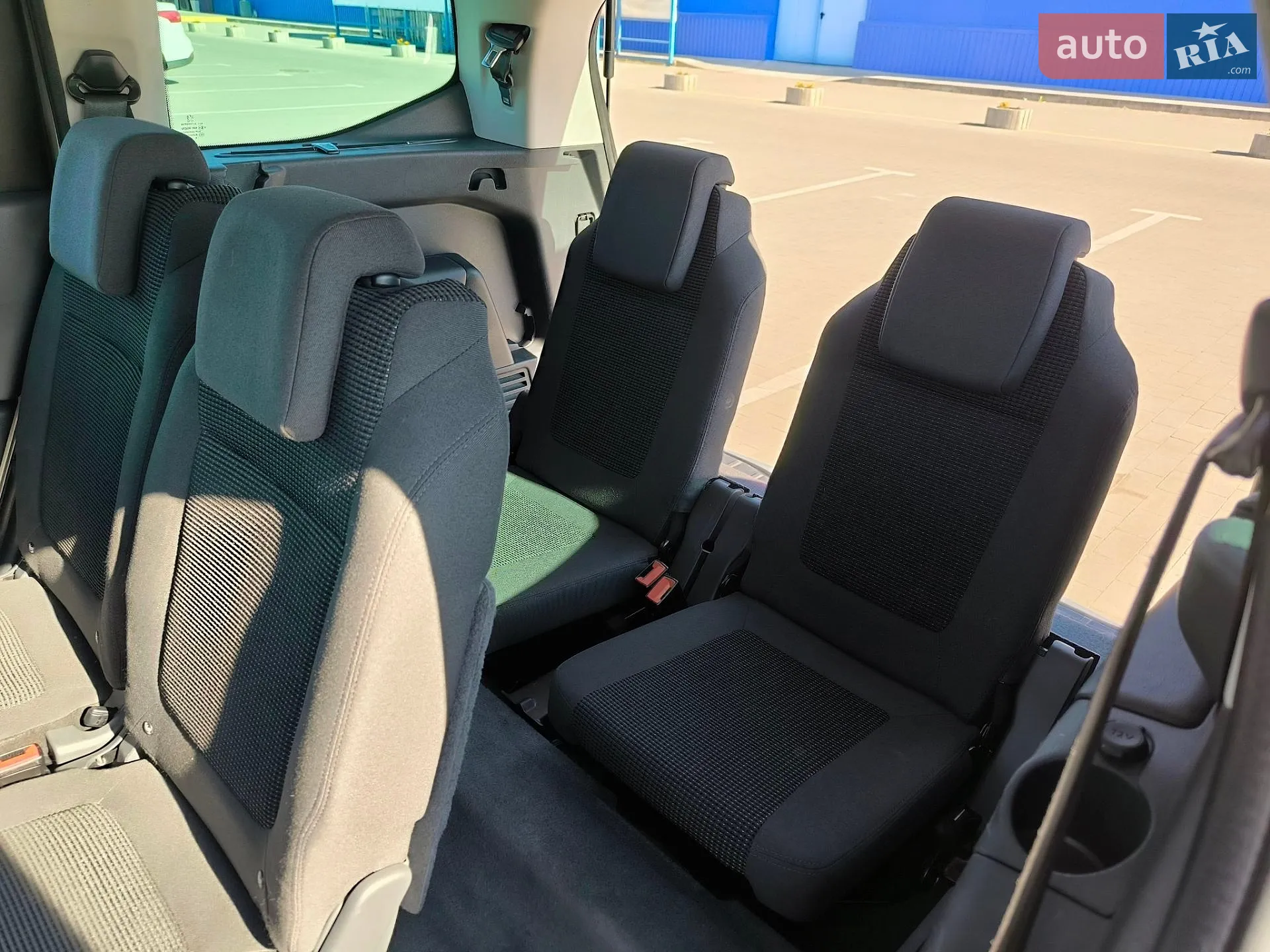 2016 Peugeot 5008 - мініатюра 10
