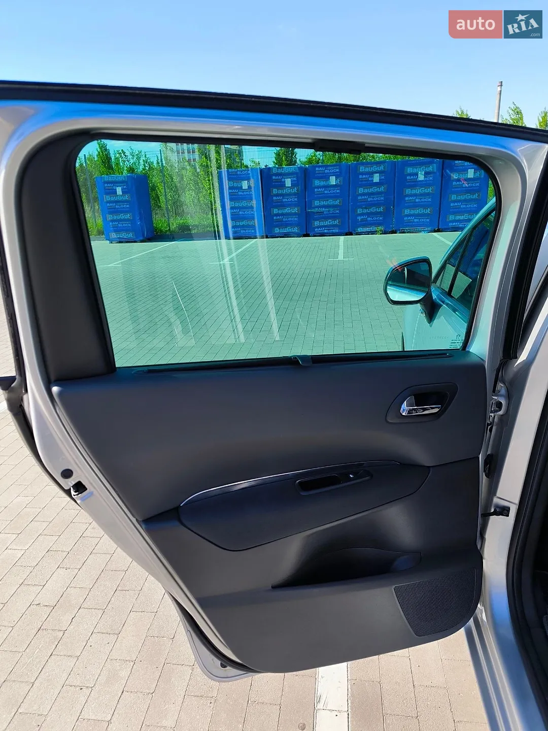2016 Peugeot 5008 - мініатюра 11