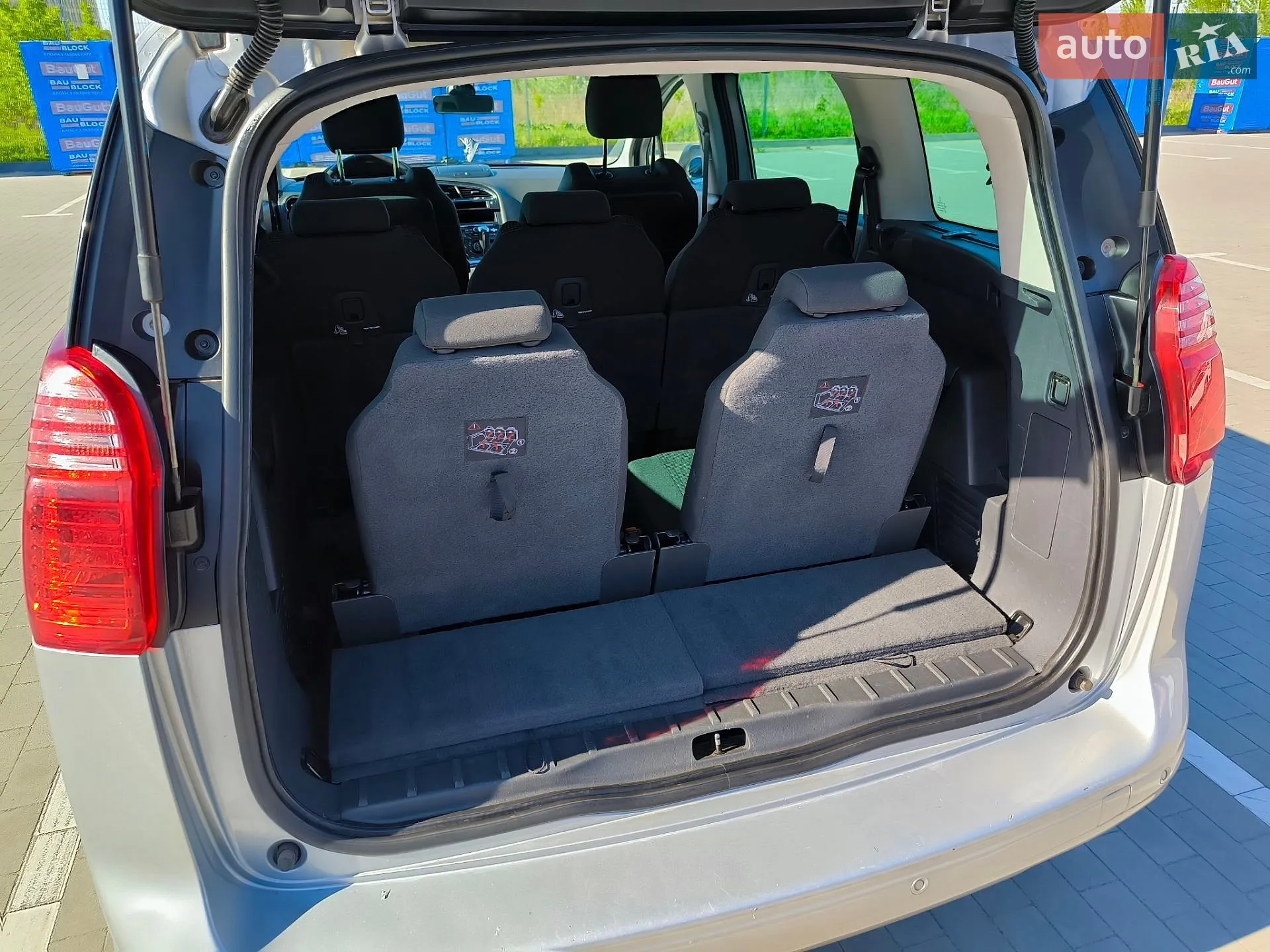 2016 Peugeot 5008 - мініатюра 9