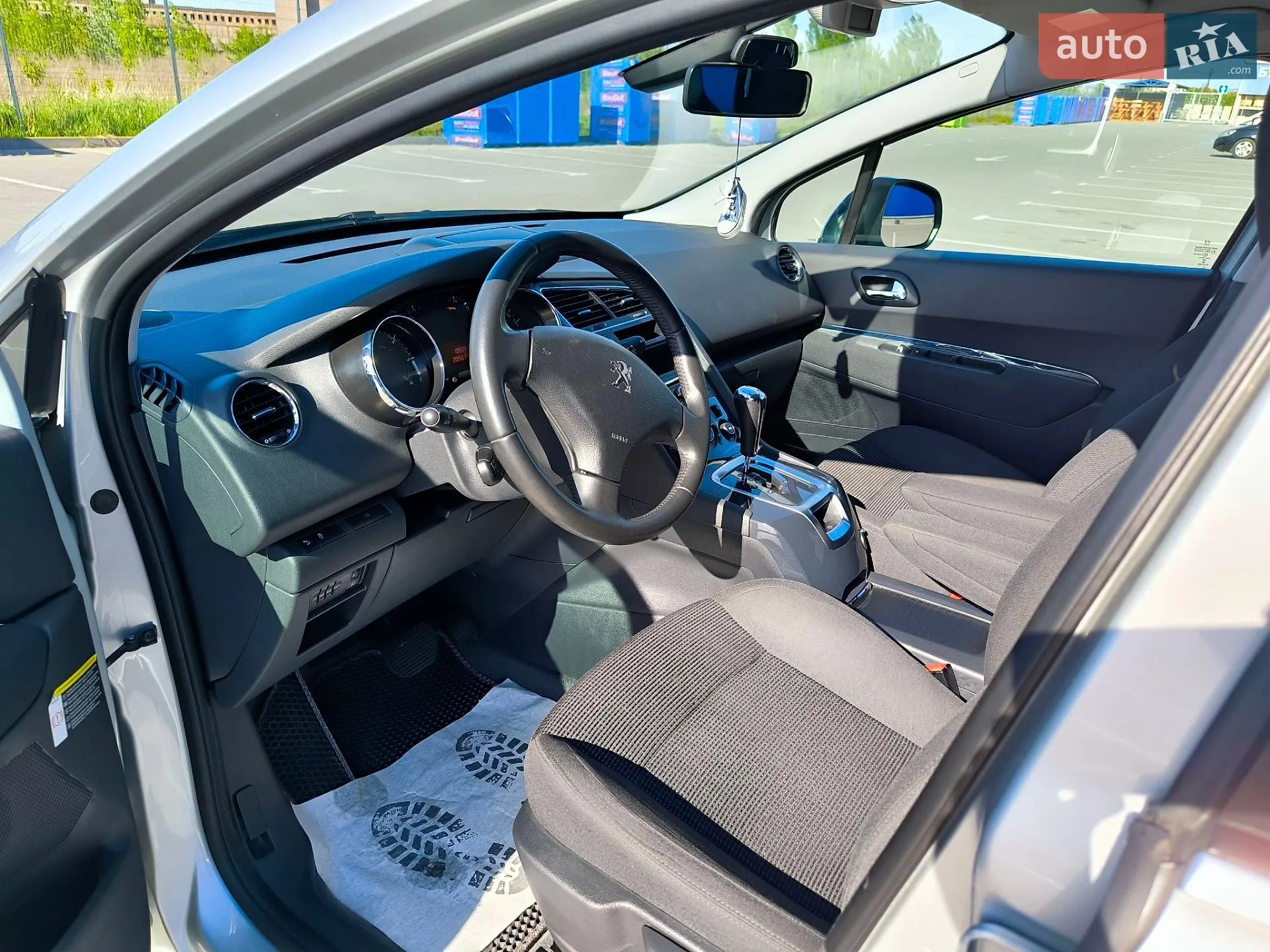 2016 Peugeot 5008 - мініатюра 17