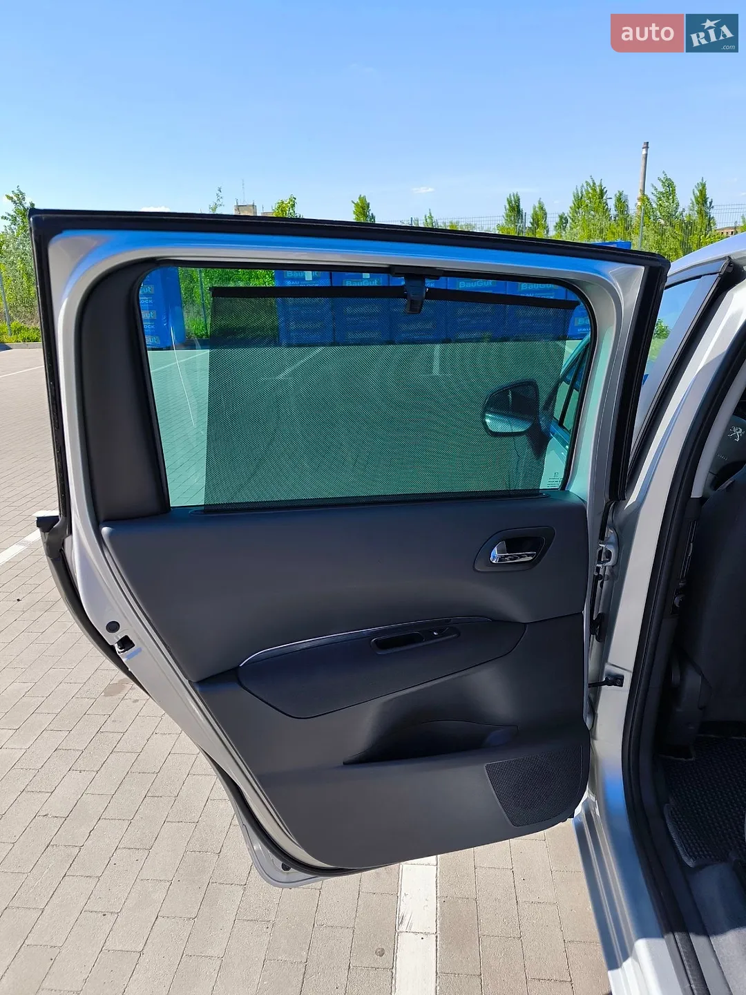 2016 Peugeot 5008 - мініатюра 12