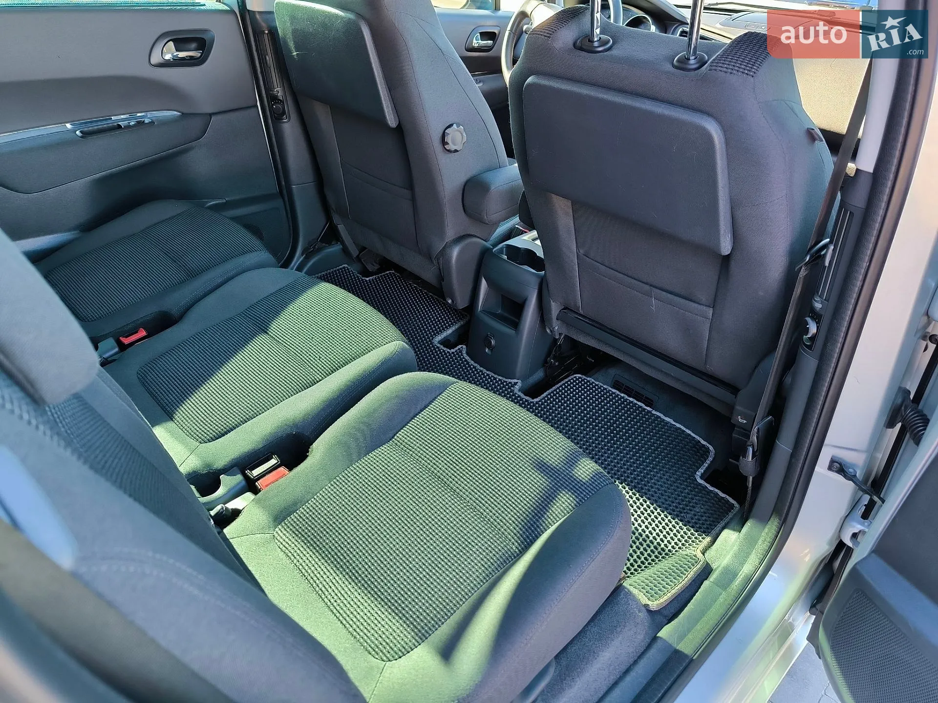 2016 Peugeot 5008 - мініатюра 19