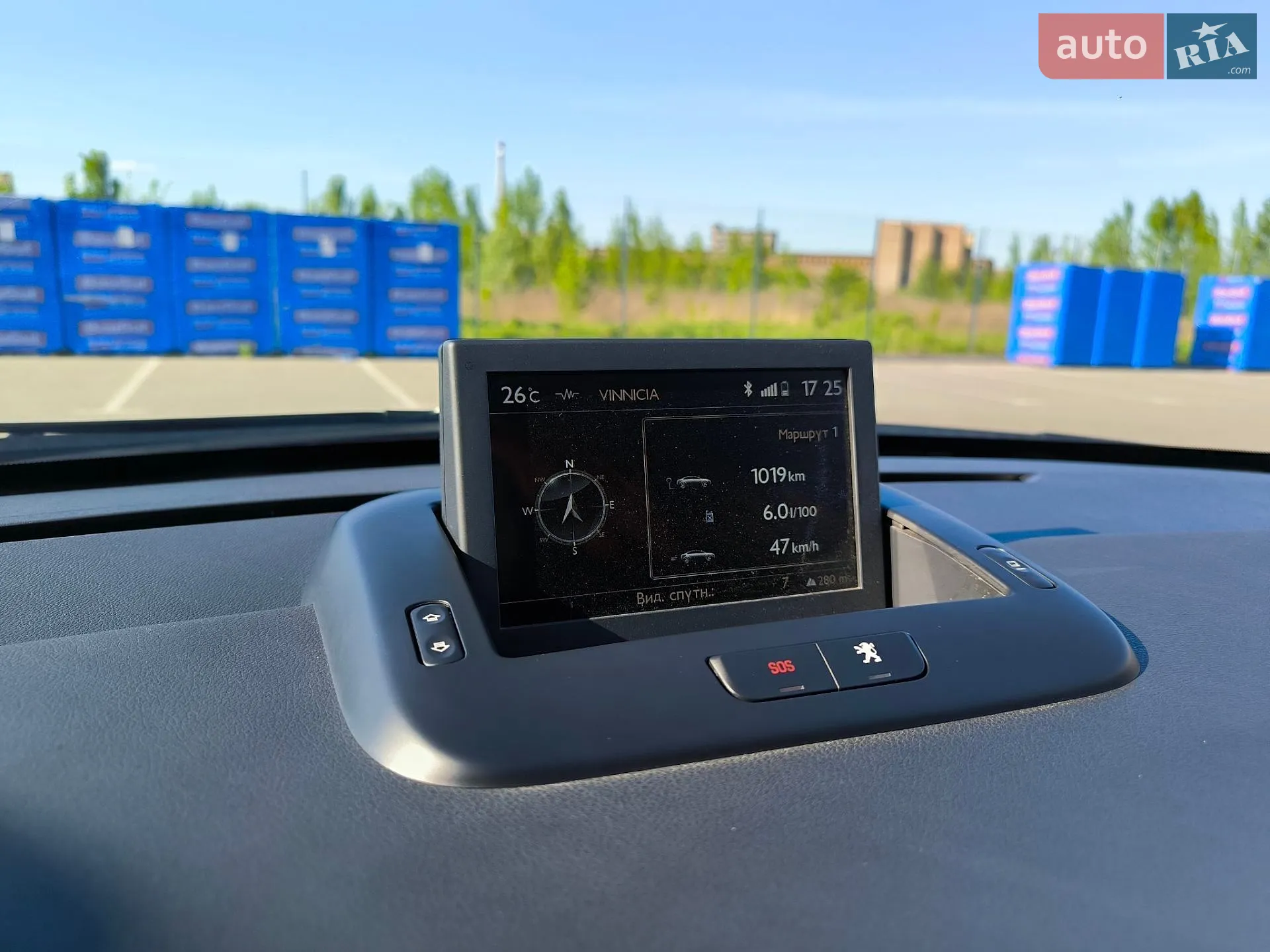 2016 Peugeot 5008 - мініатюра 29