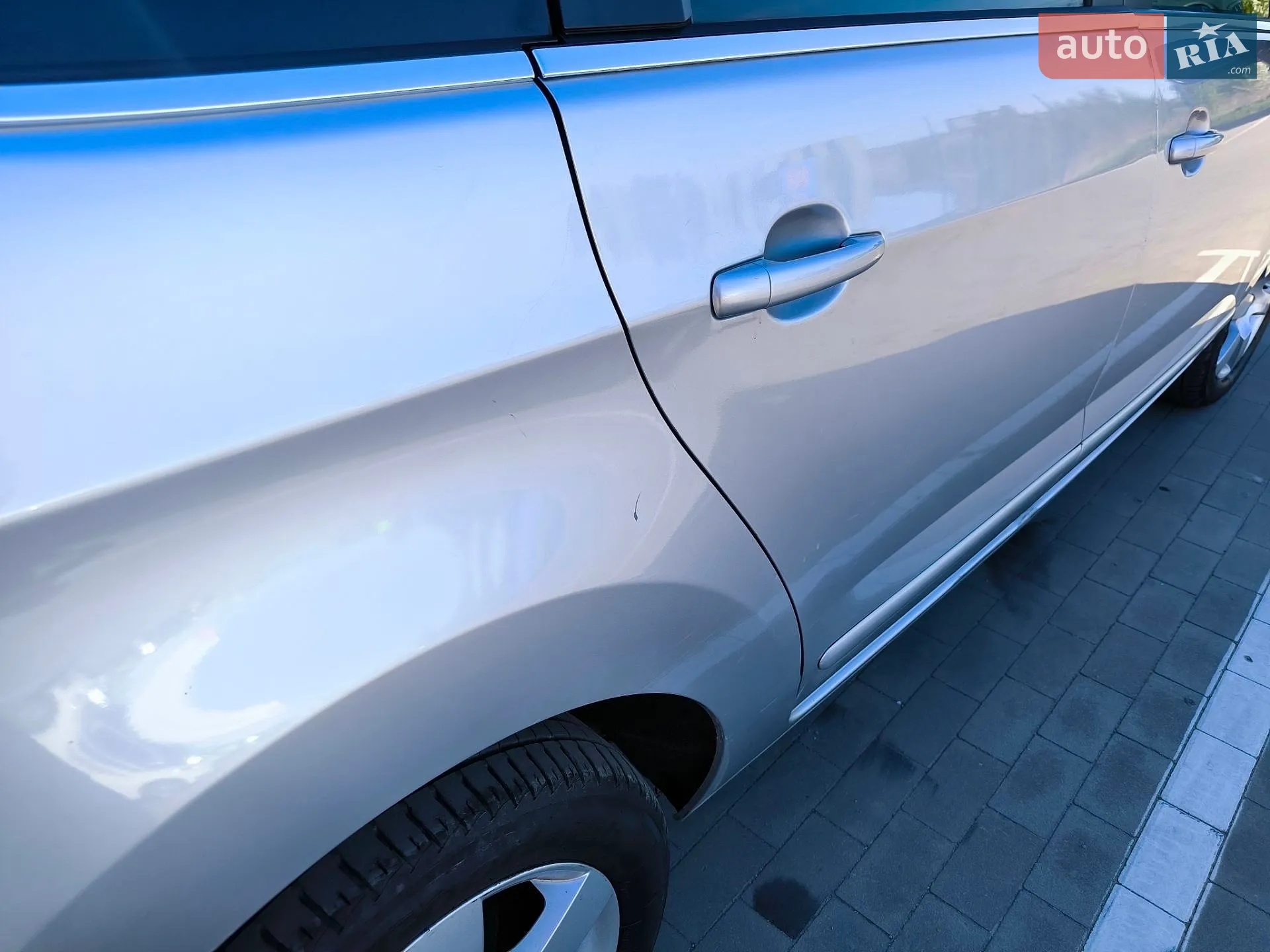 2016 Peugeot 5008 - мініатюра 33