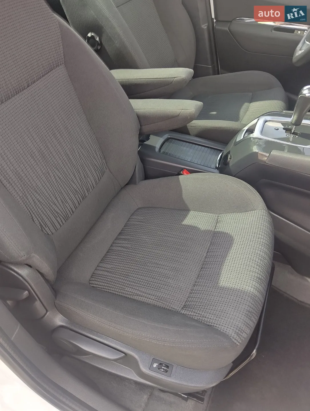 2013 Peugeot 5008 - мініатюра 30