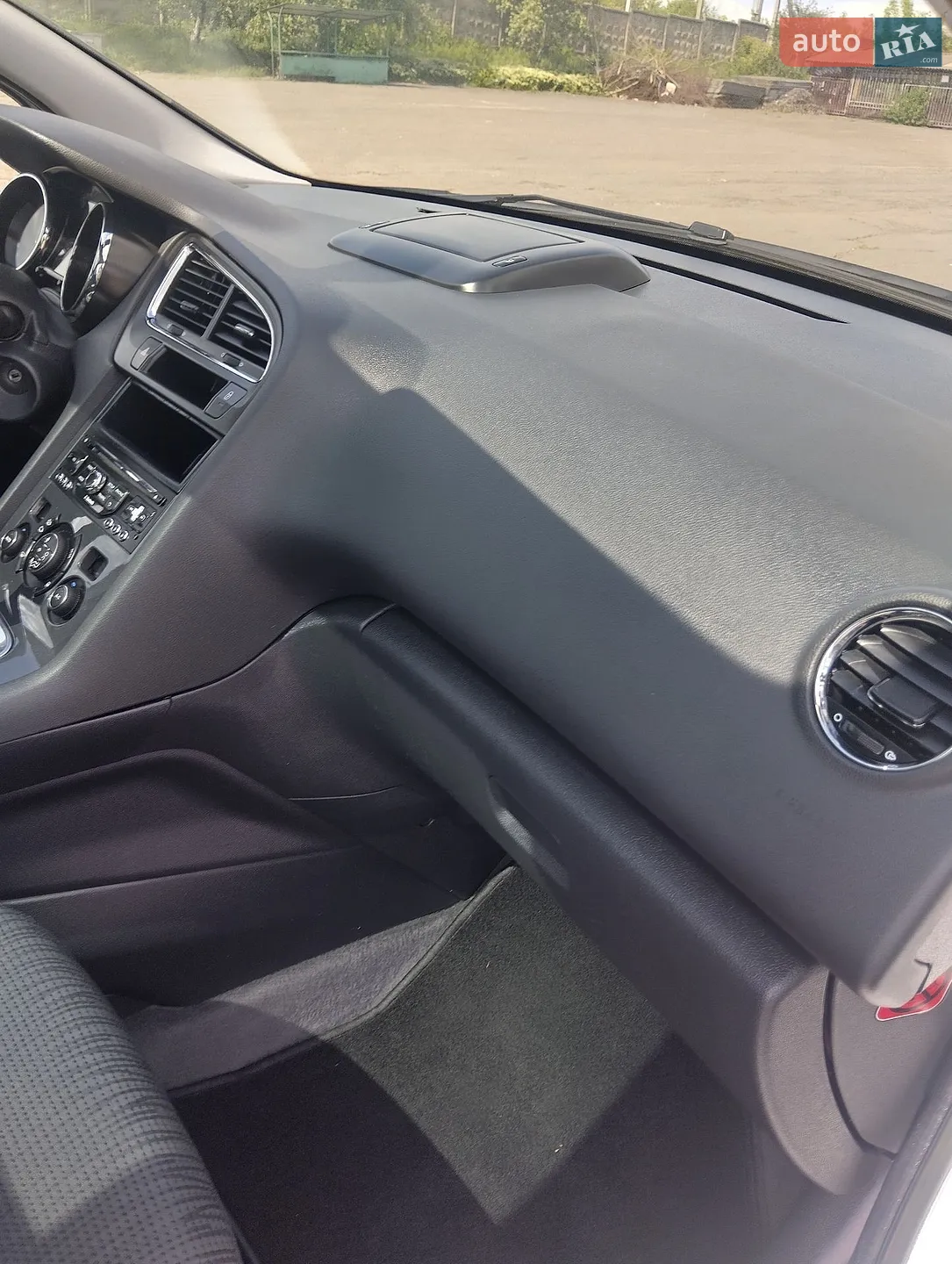 2013 Peugeot 5008 - мініатюра 32