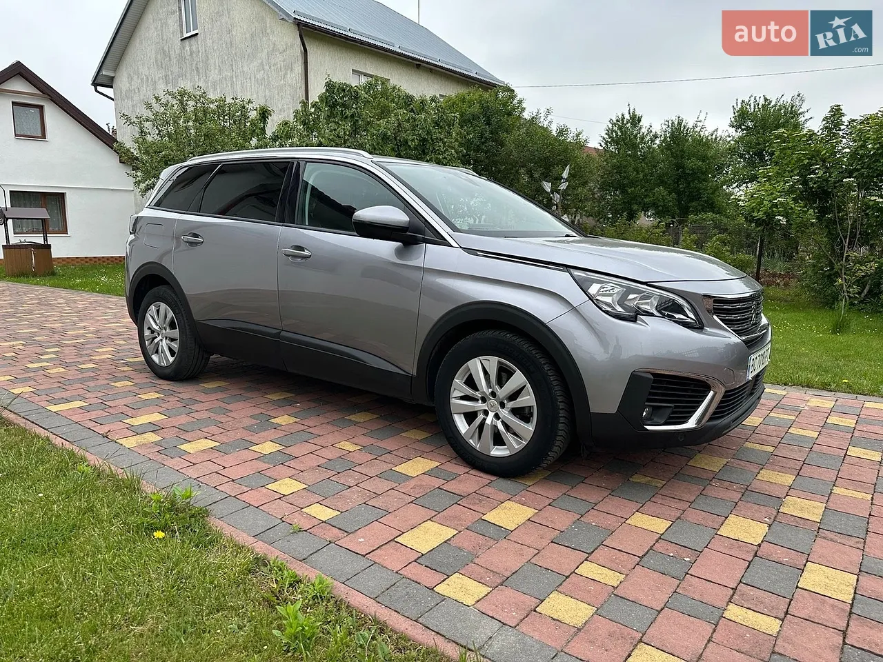 2019 Peugeot 5008 - мініатюра 18