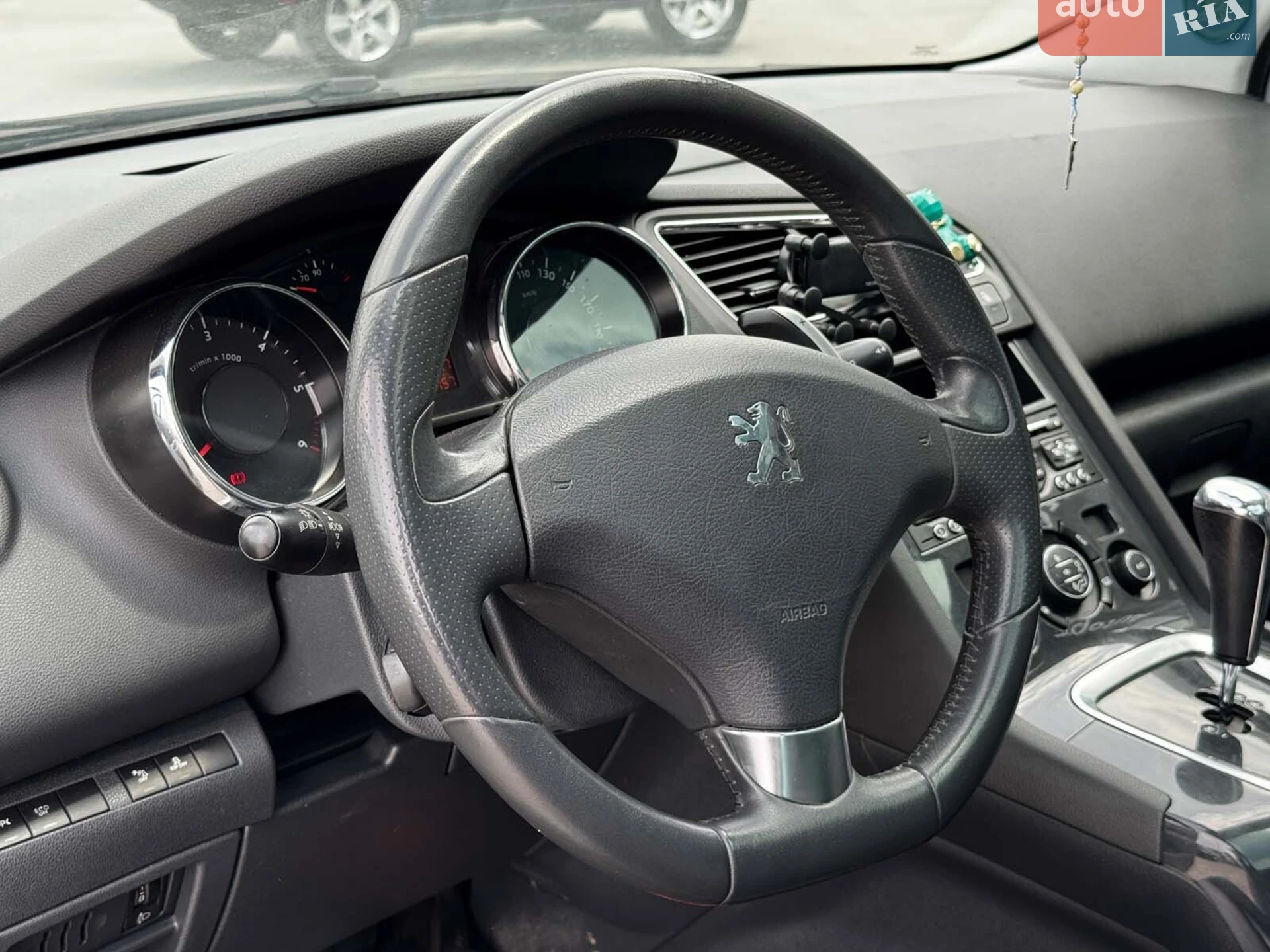 2012 Peugeot 5008 - мініатюра 18