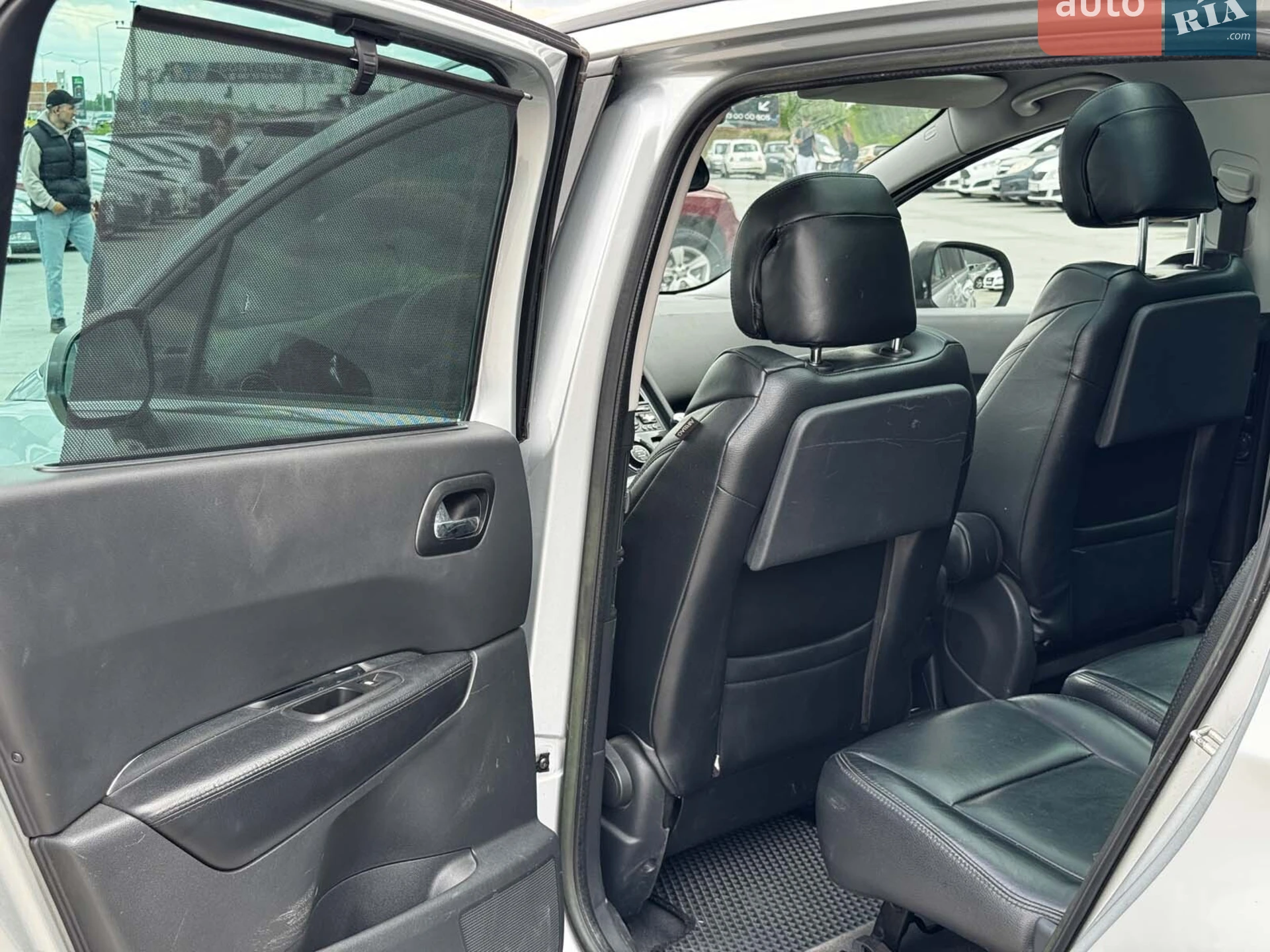 2012 Peugeot 5008 - мініатюра 28