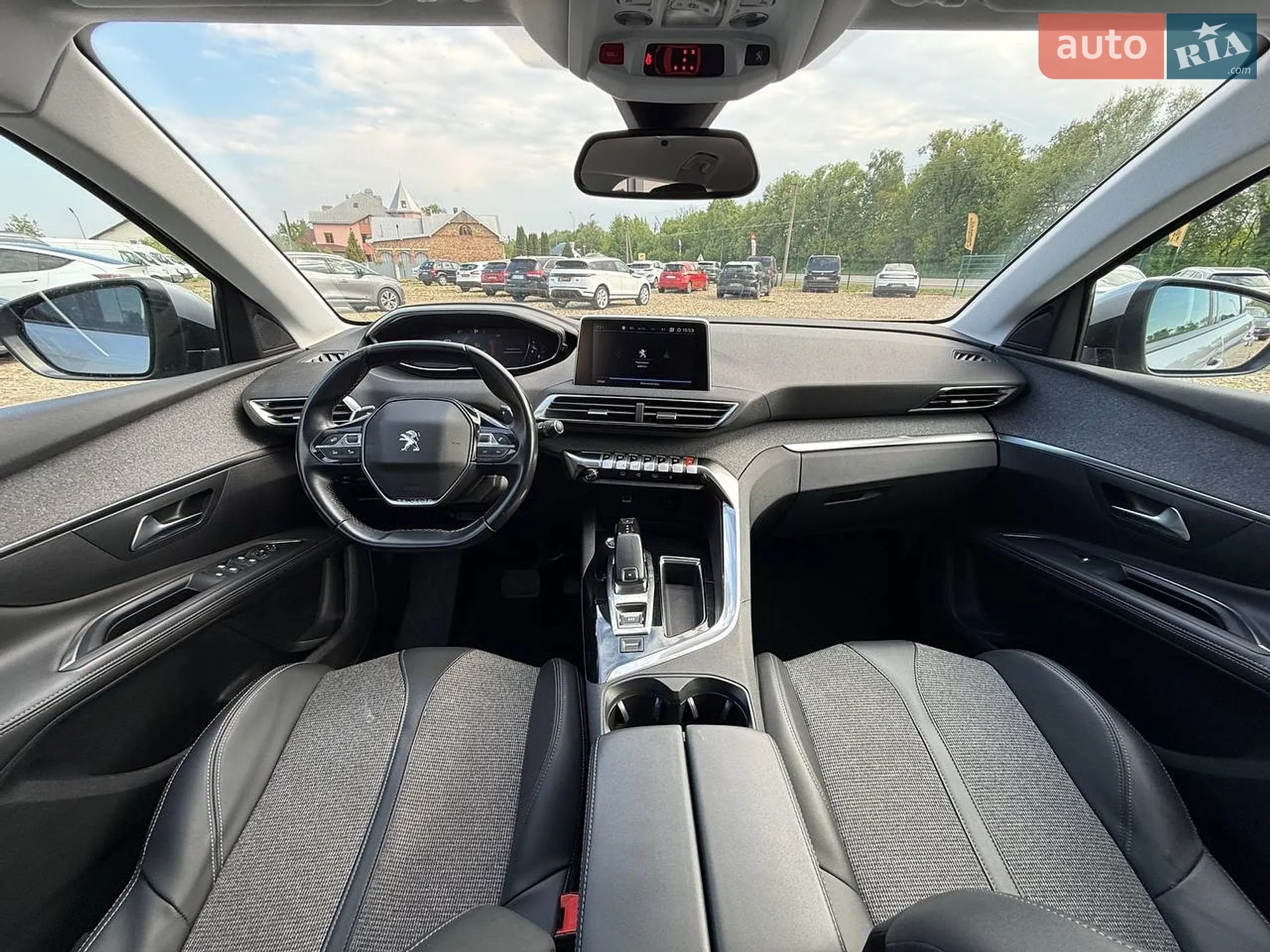 2020 Peugeot 5008 - мініатюра 18
