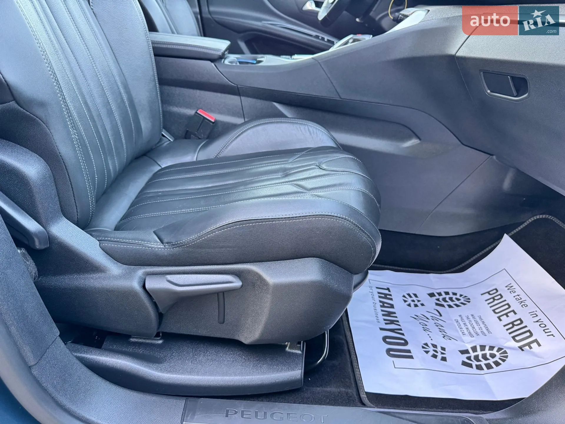 2019 Peugeot 5008 - мініатюра 41