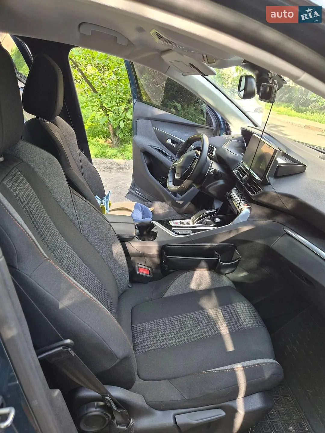 2021 Peugeot 5008 - мініатюра 9