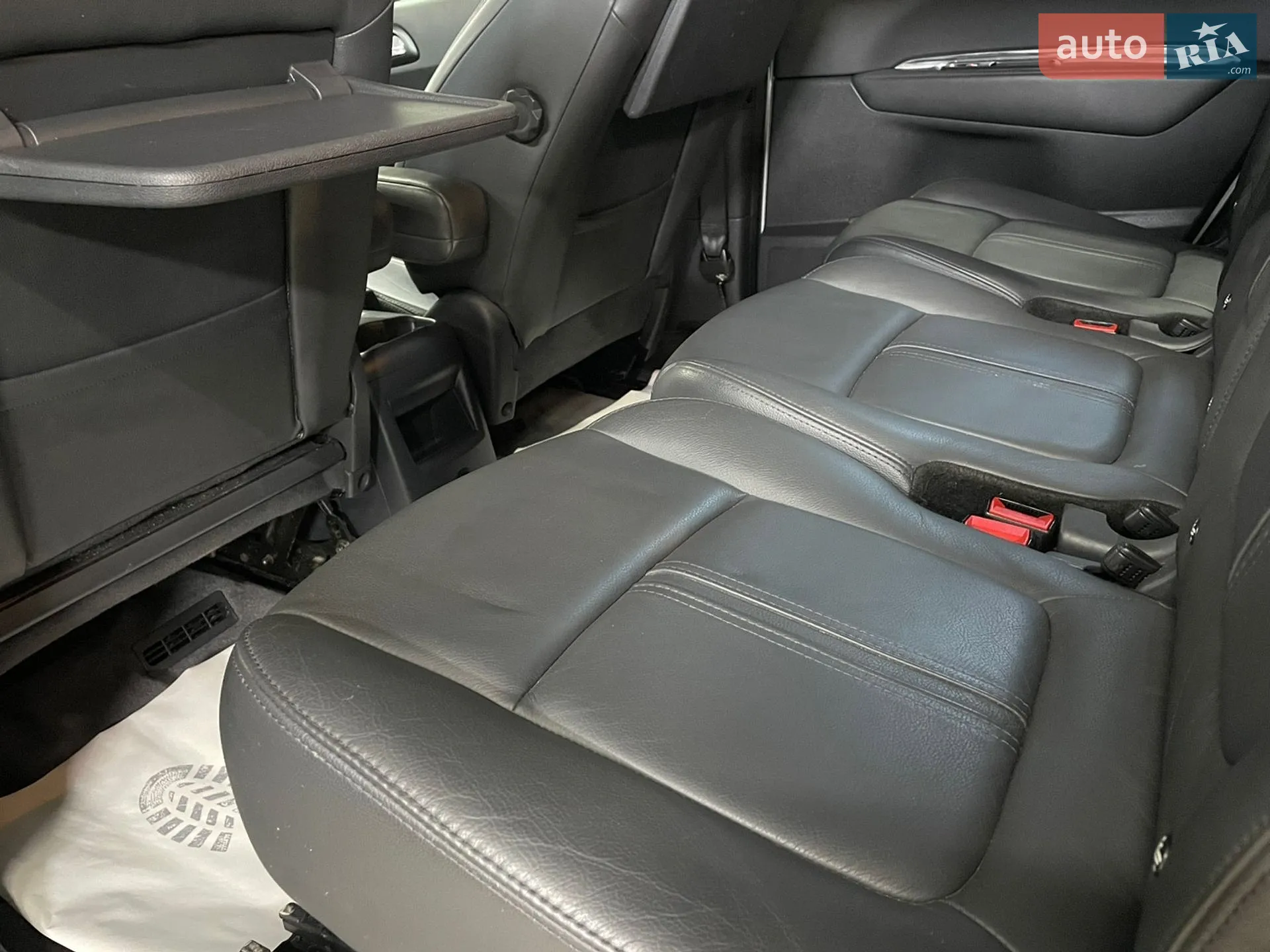 2015 Peugeot 5008 - мініатюра 3