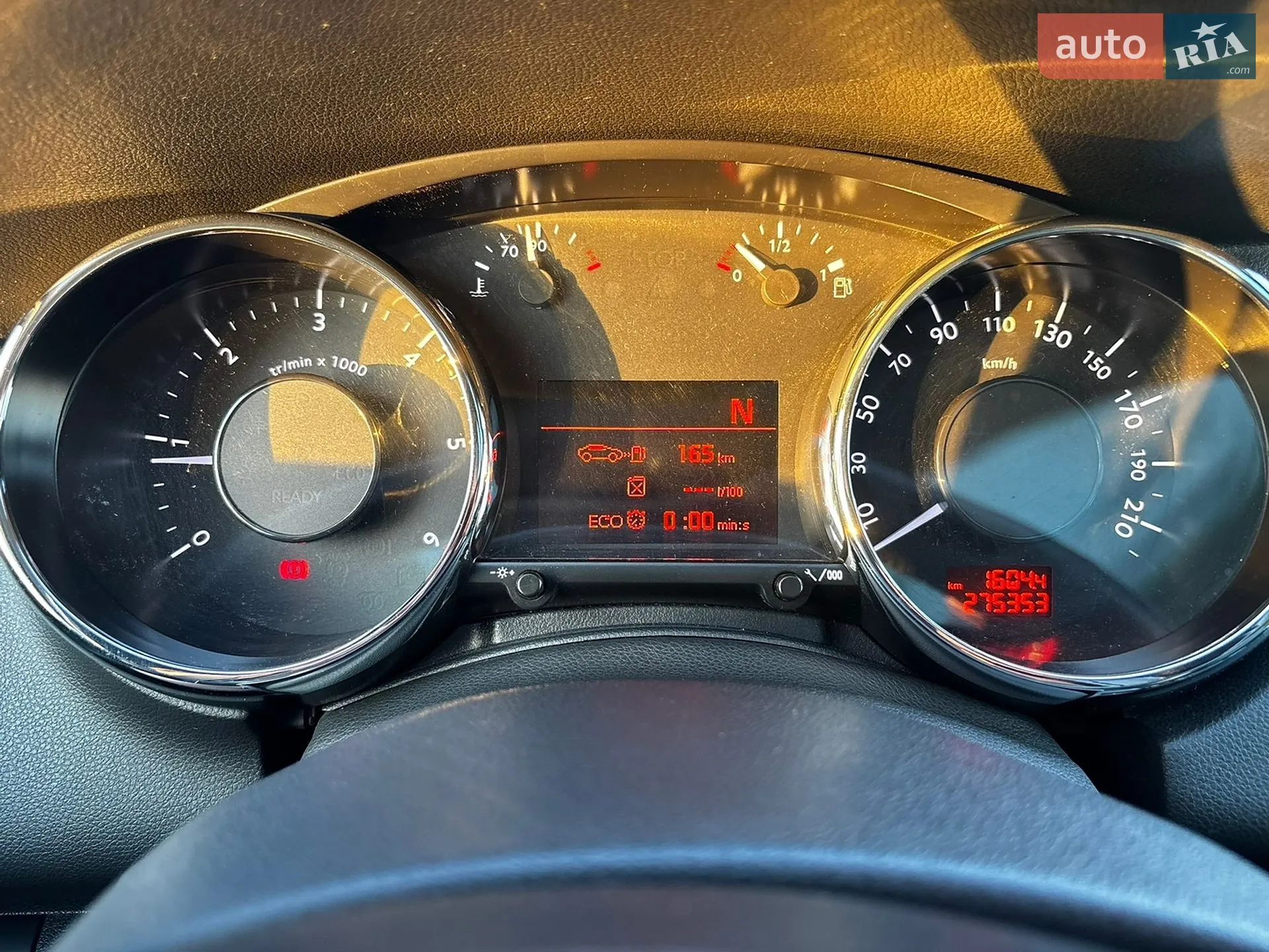 2014 Peugeot 5008 - мініатюра 25