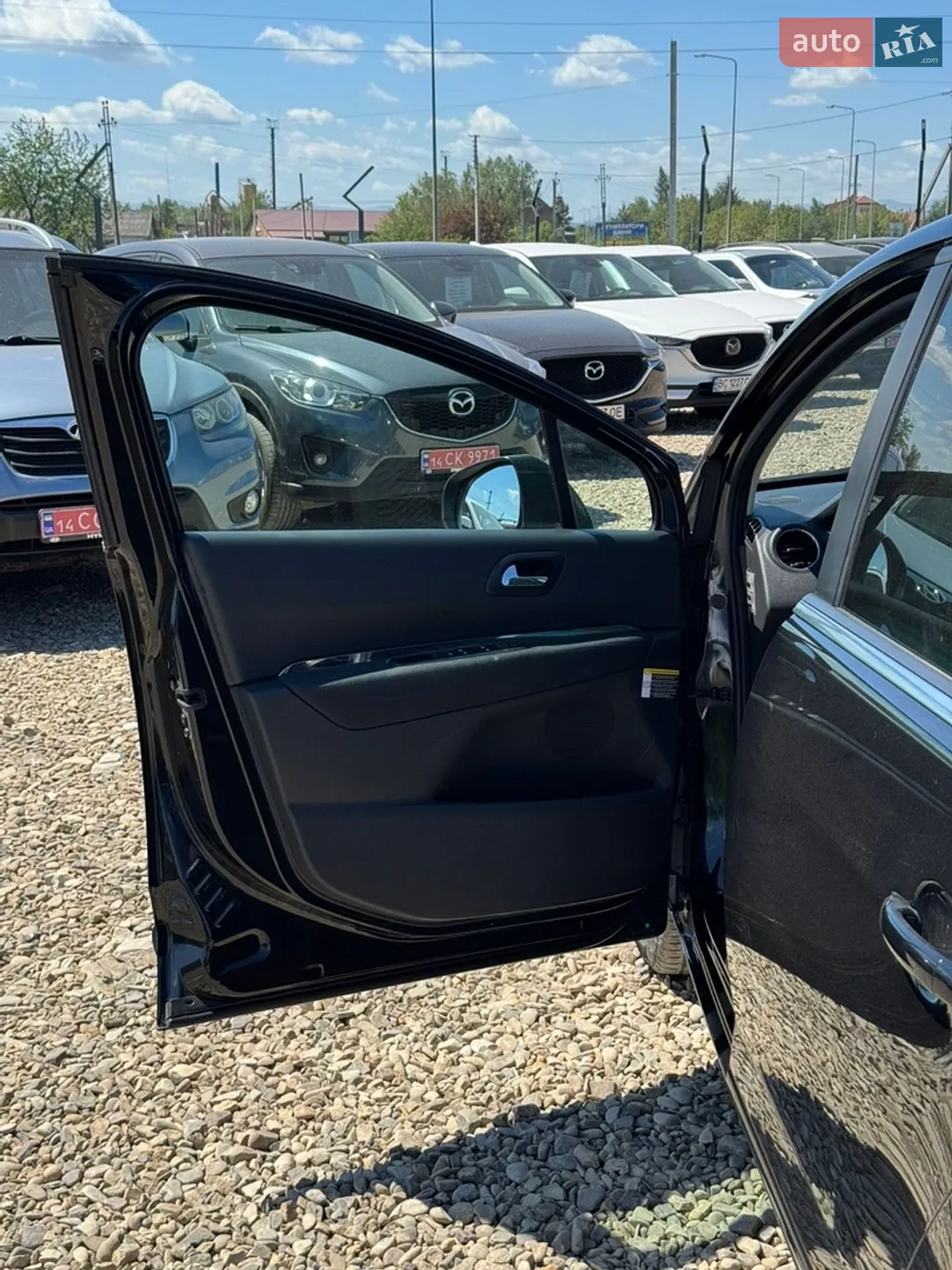 2013 Peugeot 5008 - мініатюра 53