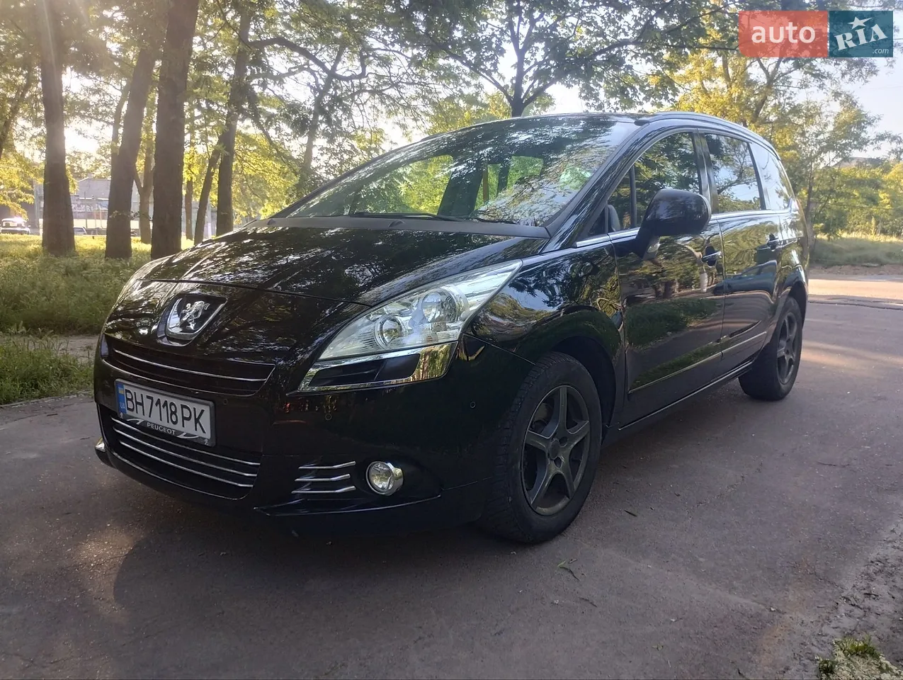 2011 Peugeot 5008 - мініатюра 16