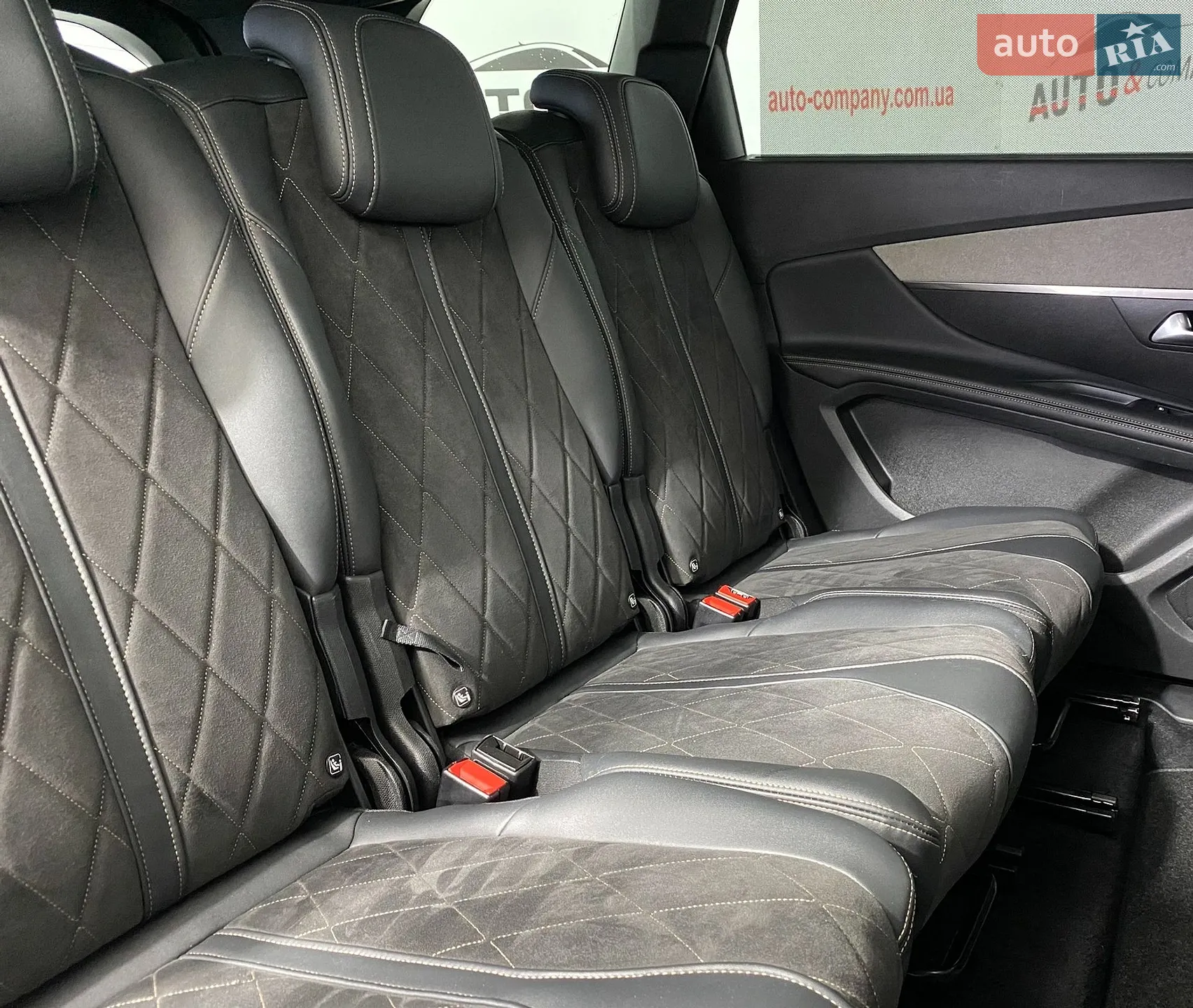 2019 Peugeot 5008 - мініатюра 12