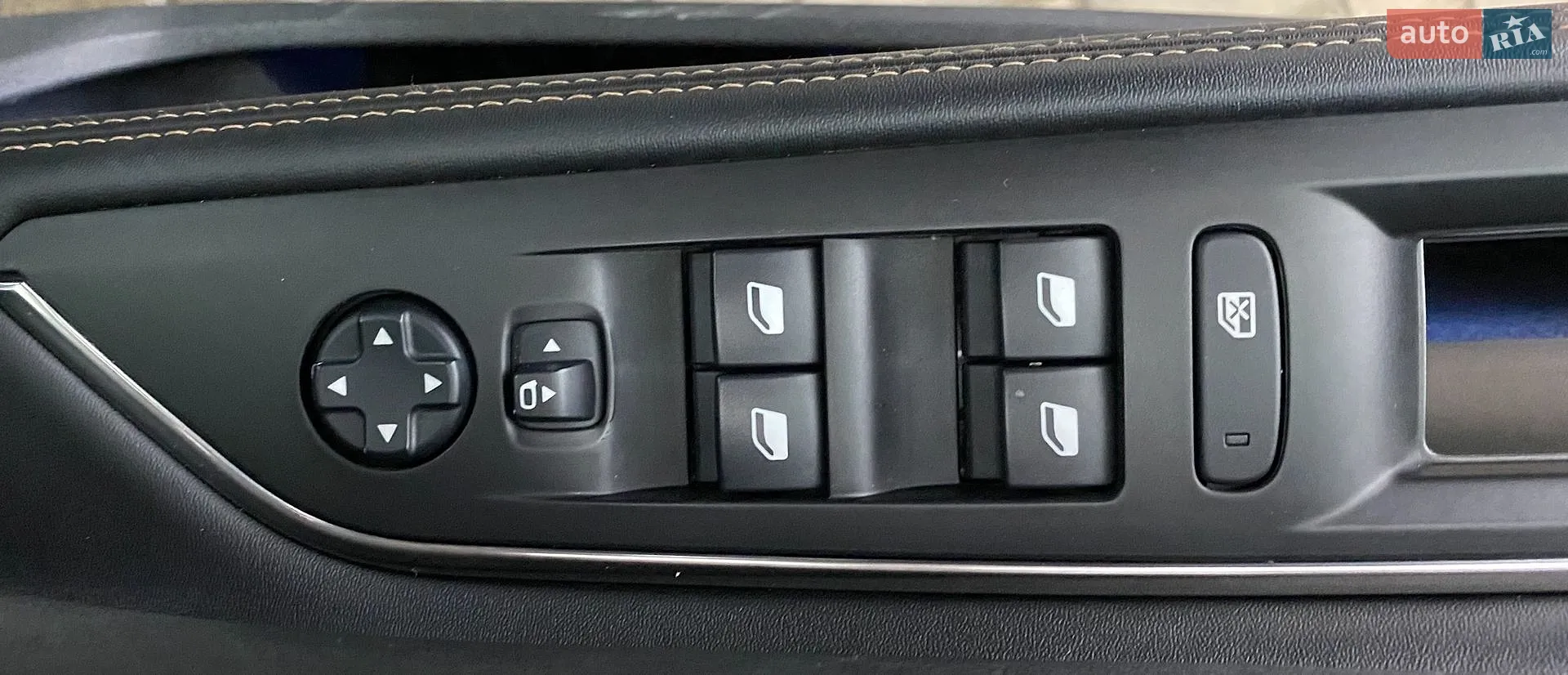 2019 Peugeot 5008 - мініатюра 15