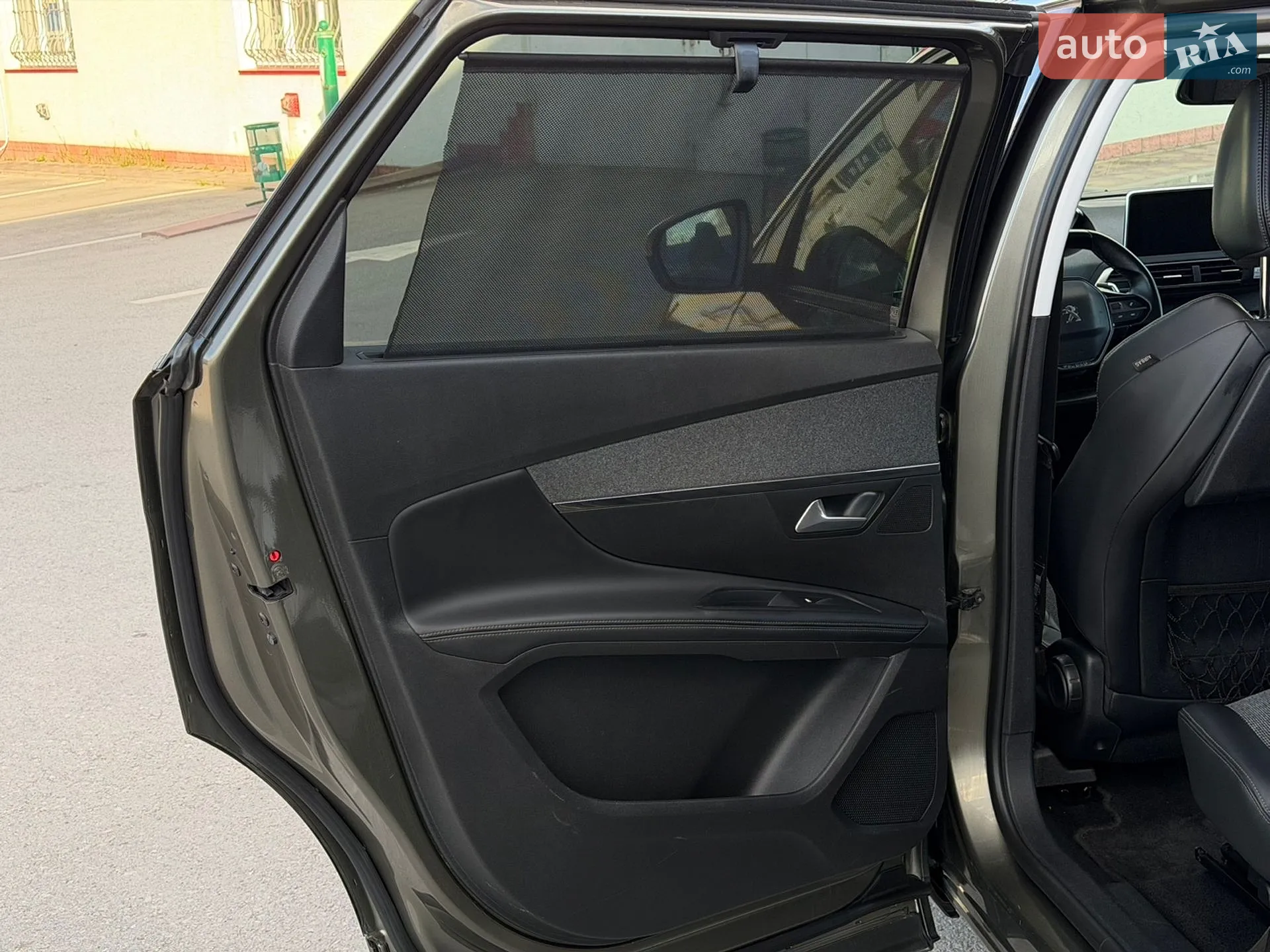 2017 Peugeot 5008 - мініатюра 19