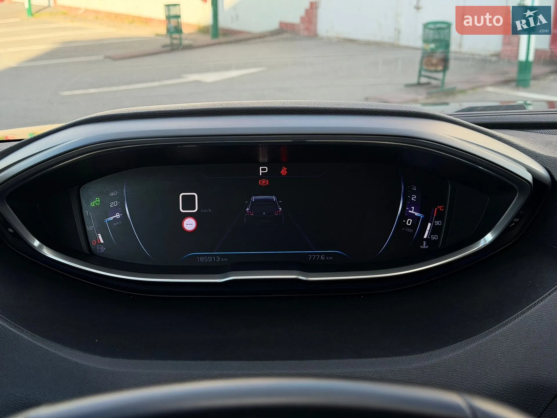 2017 Peugeot 5008 - мініатюра 34