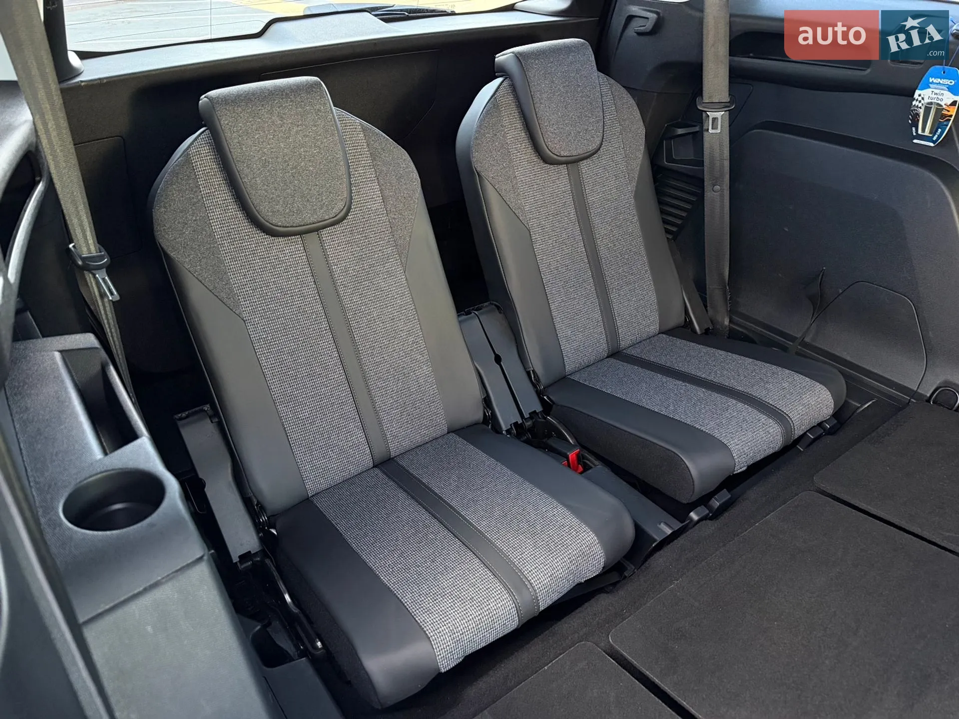 2017 Peugeot 5008 - мініатюра 44