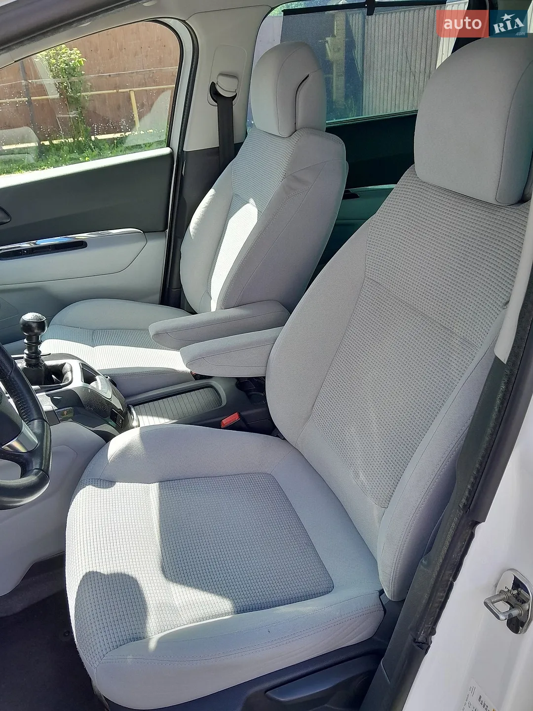 2013 Peugeot 5008 - мініатюра 10