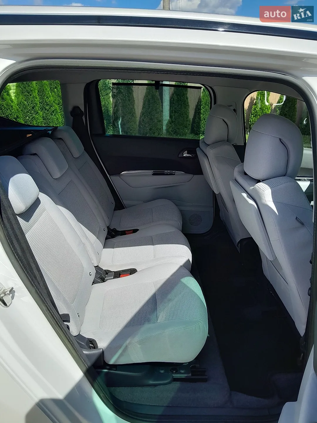 2013 Peugeot 5008 - мініатюра 13