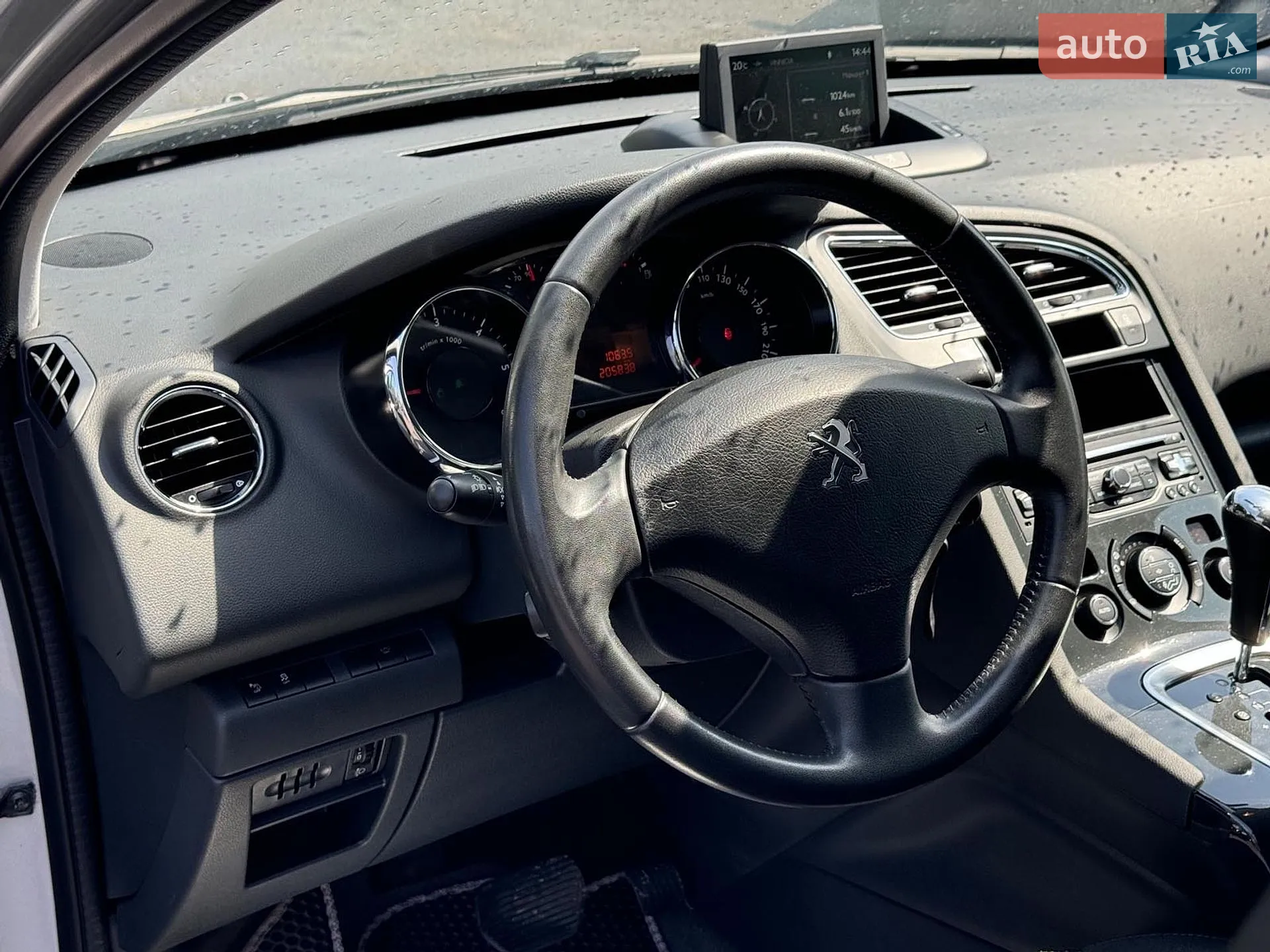 2016 Peugeot 5008 - мініатюра 14
