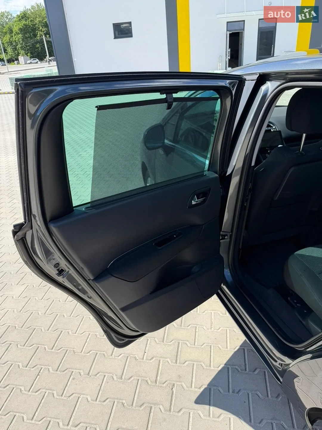 2010 Peugeot 5008 - мініатюра 35