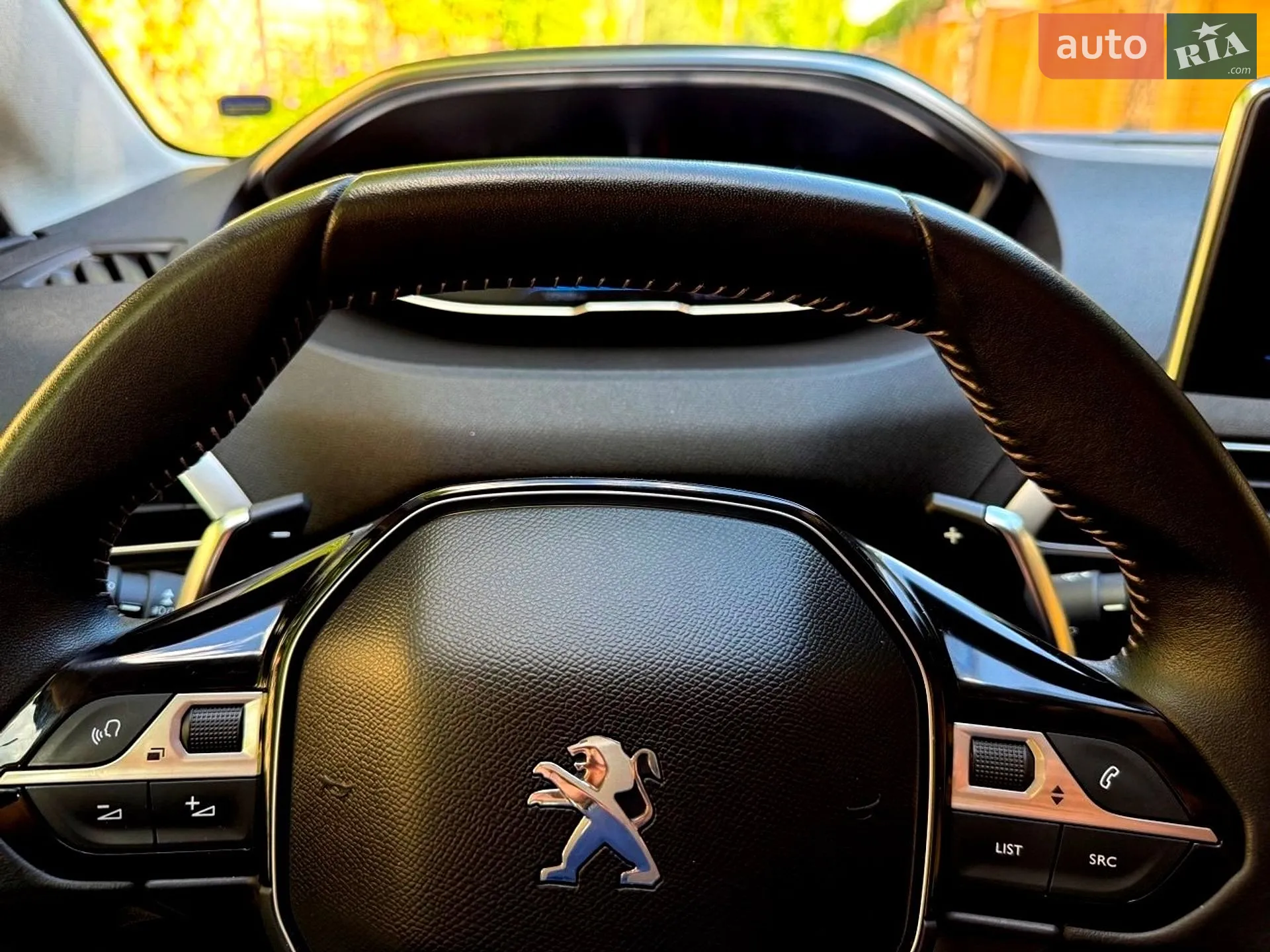 2019 Peugeot 5008 - мініатюра 29