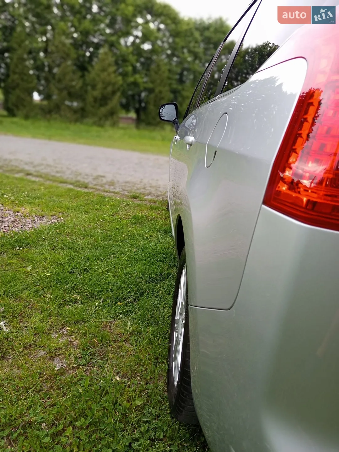 2013 Peugeot 5008 - мініатюра 17