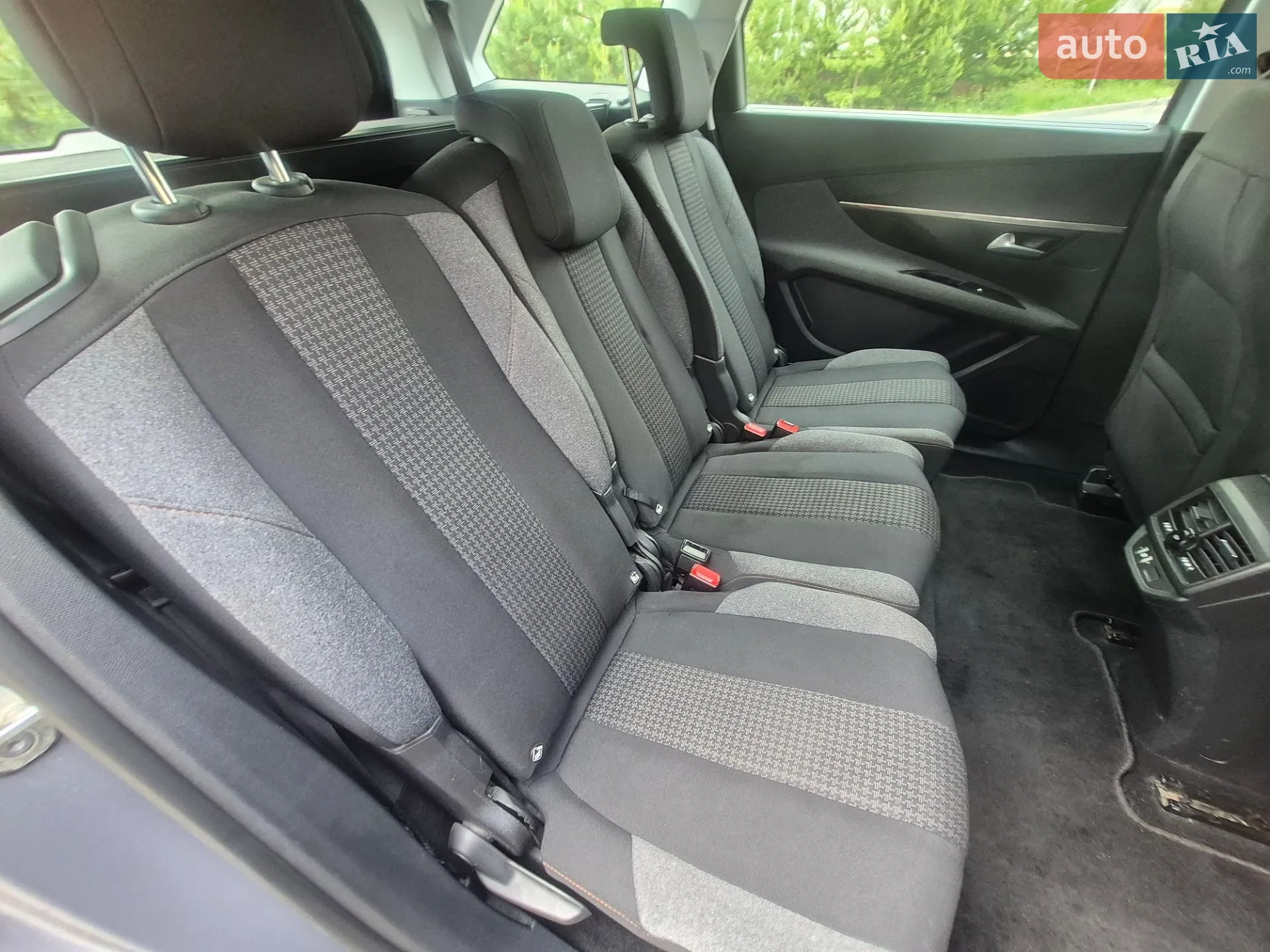 2019 Peugeot 5008 - мініатюра 51