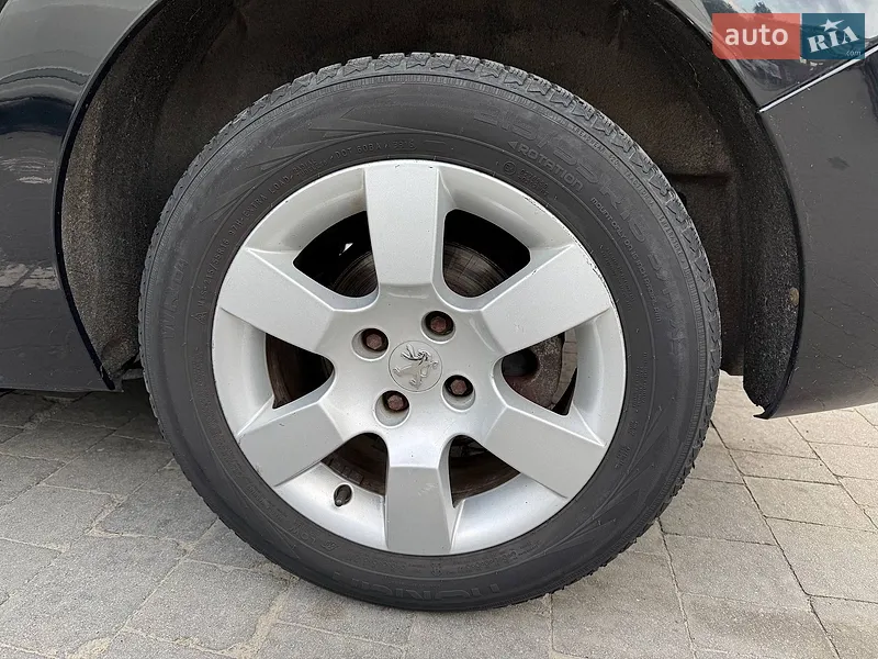 Peugeot 5008 2013 VIN VF30ERHE8DS026711 фото оголошення 13 з 60