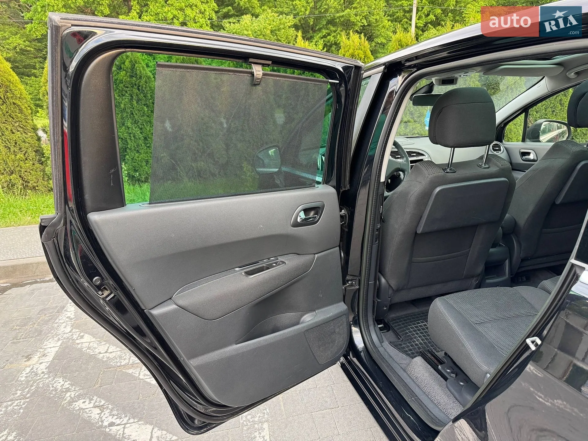 2013 Peugeot 5008 - мініатюра 16