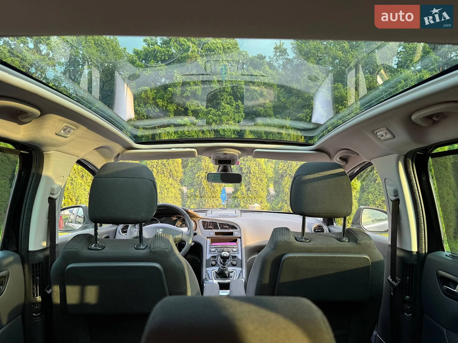 2013 Peugeot 5008 - мініатюра 20