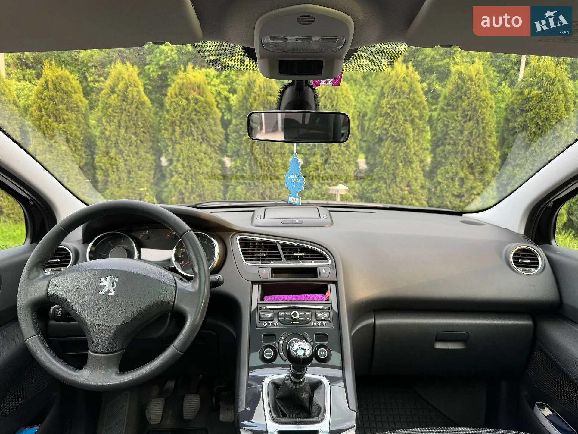 2013 Peugeot 5008 - мініатюра 21