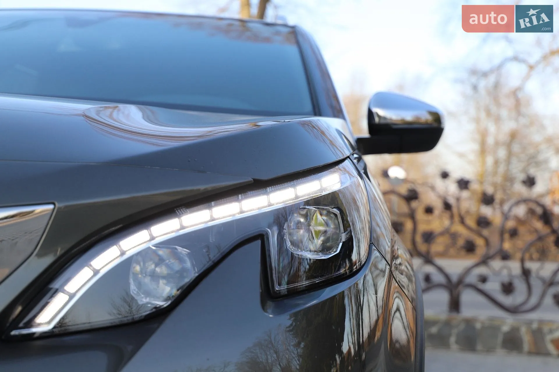 2018 Peugeot 5008 - мініатюра 9