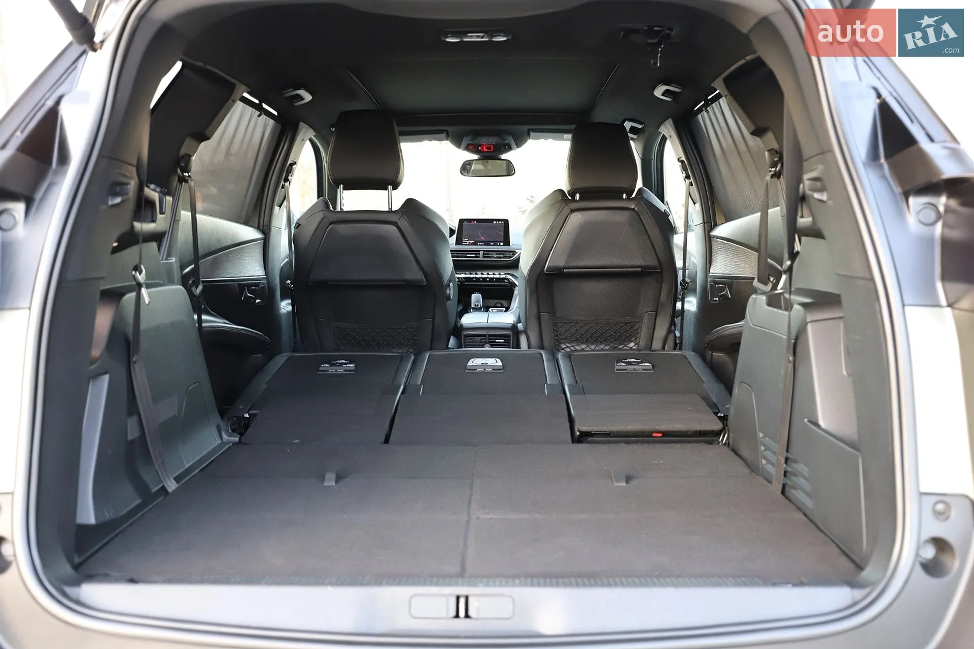 2018 Peugeot 5008 - мініатюра 106