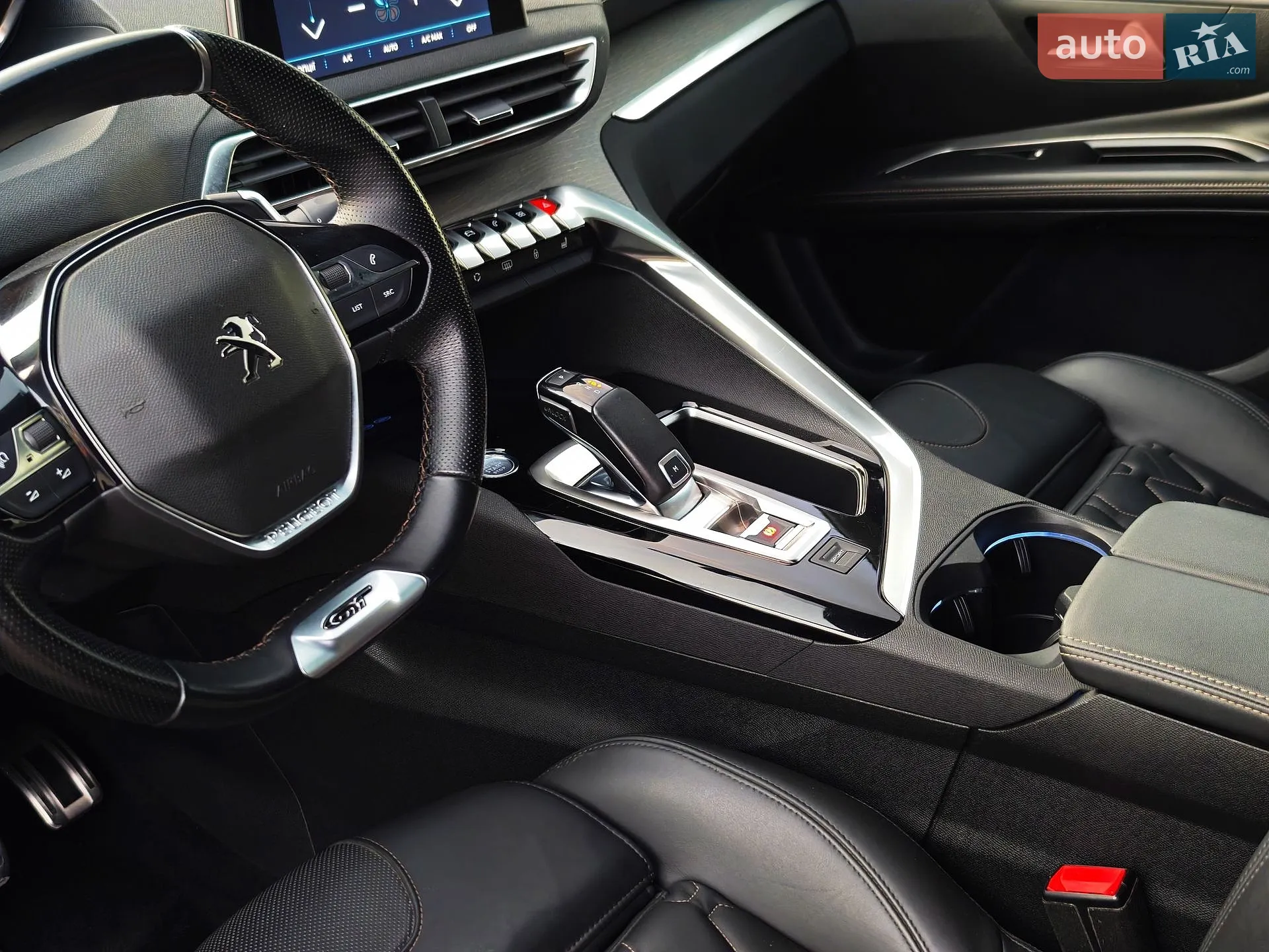 2019 Peugeot 5008 - мініатюра 23