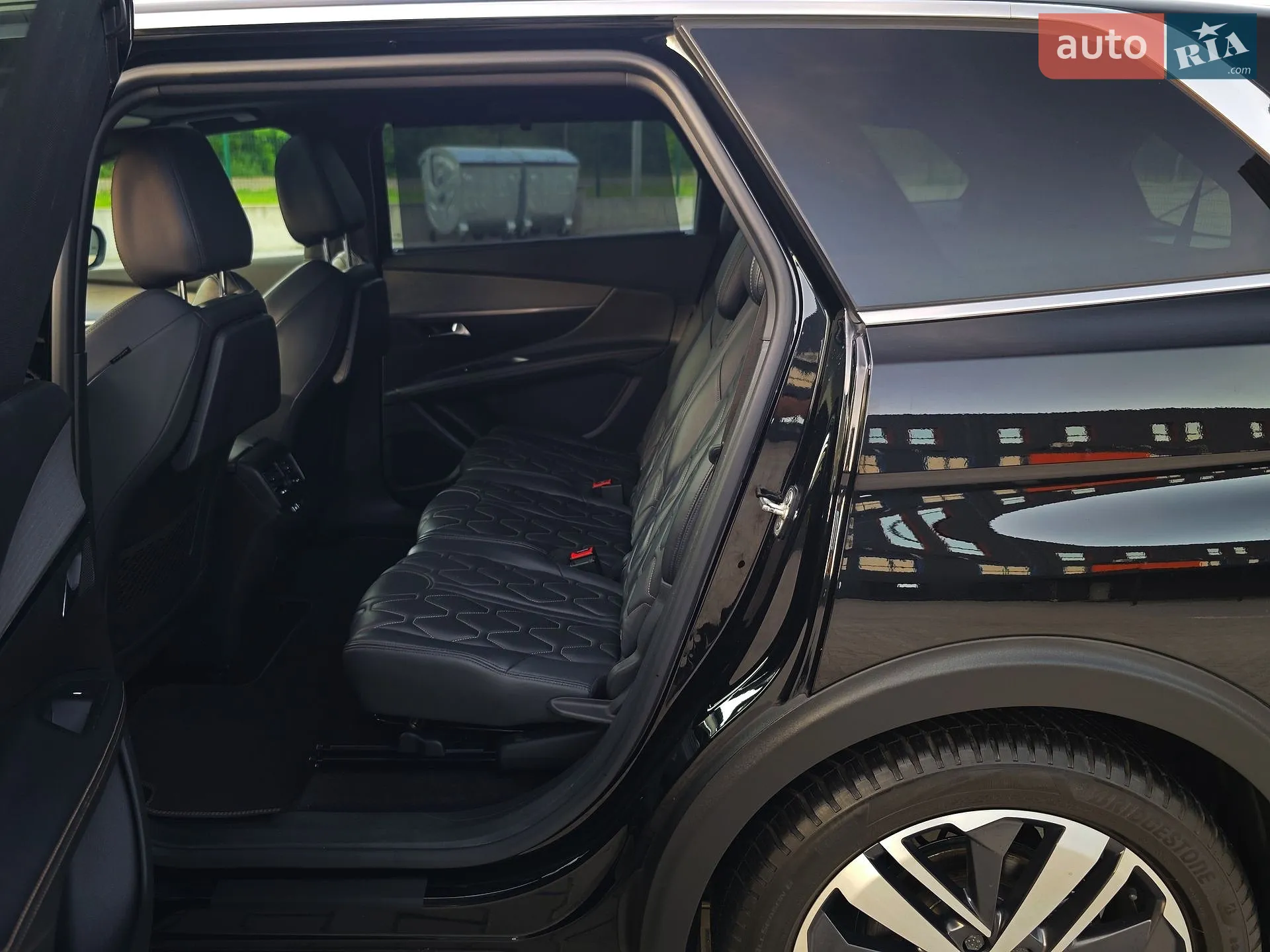 2019 Peugeot 5008 - мініатюра 45