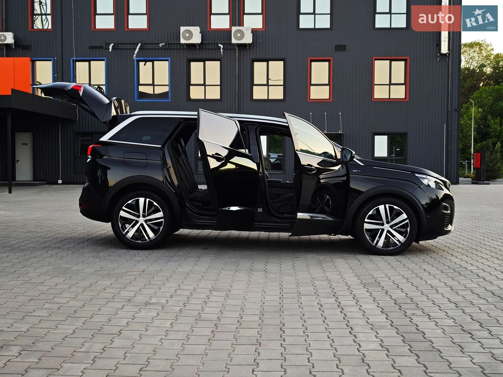2019 Peugeot 5008 - мініатюра 50