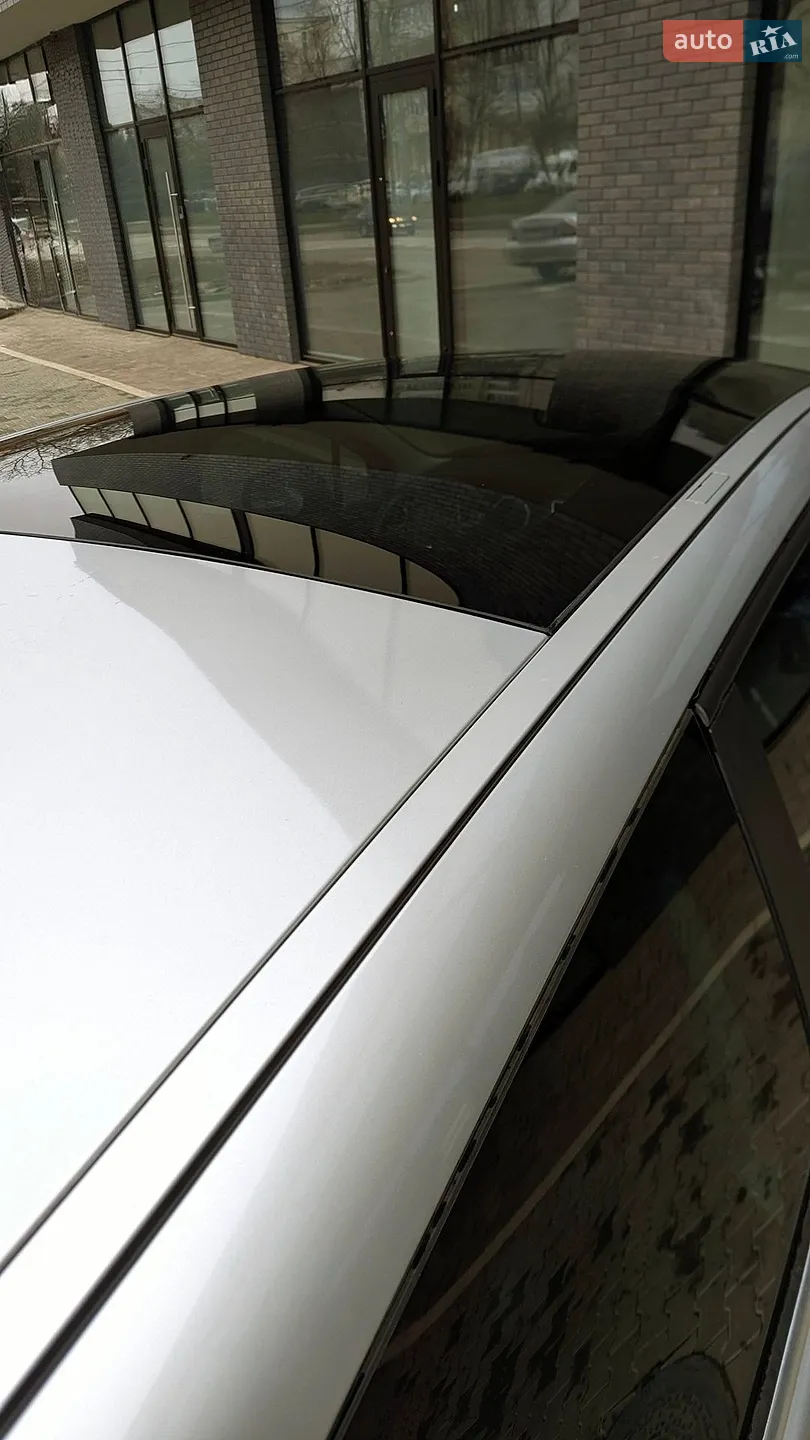 2011 Peugeot 5008 - мініатюра 33
