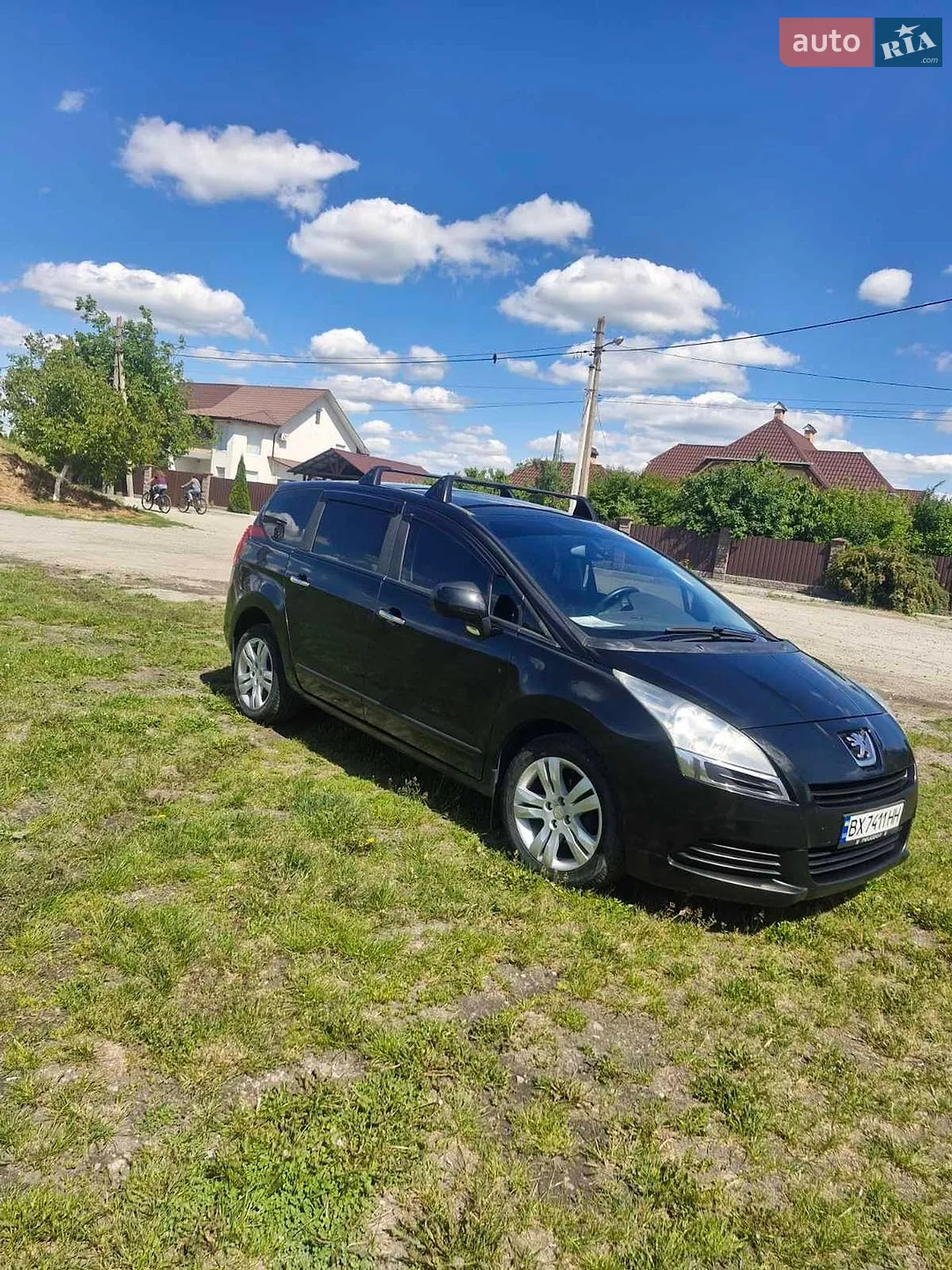 2010 Peugeot 5008 - мініатюра 14