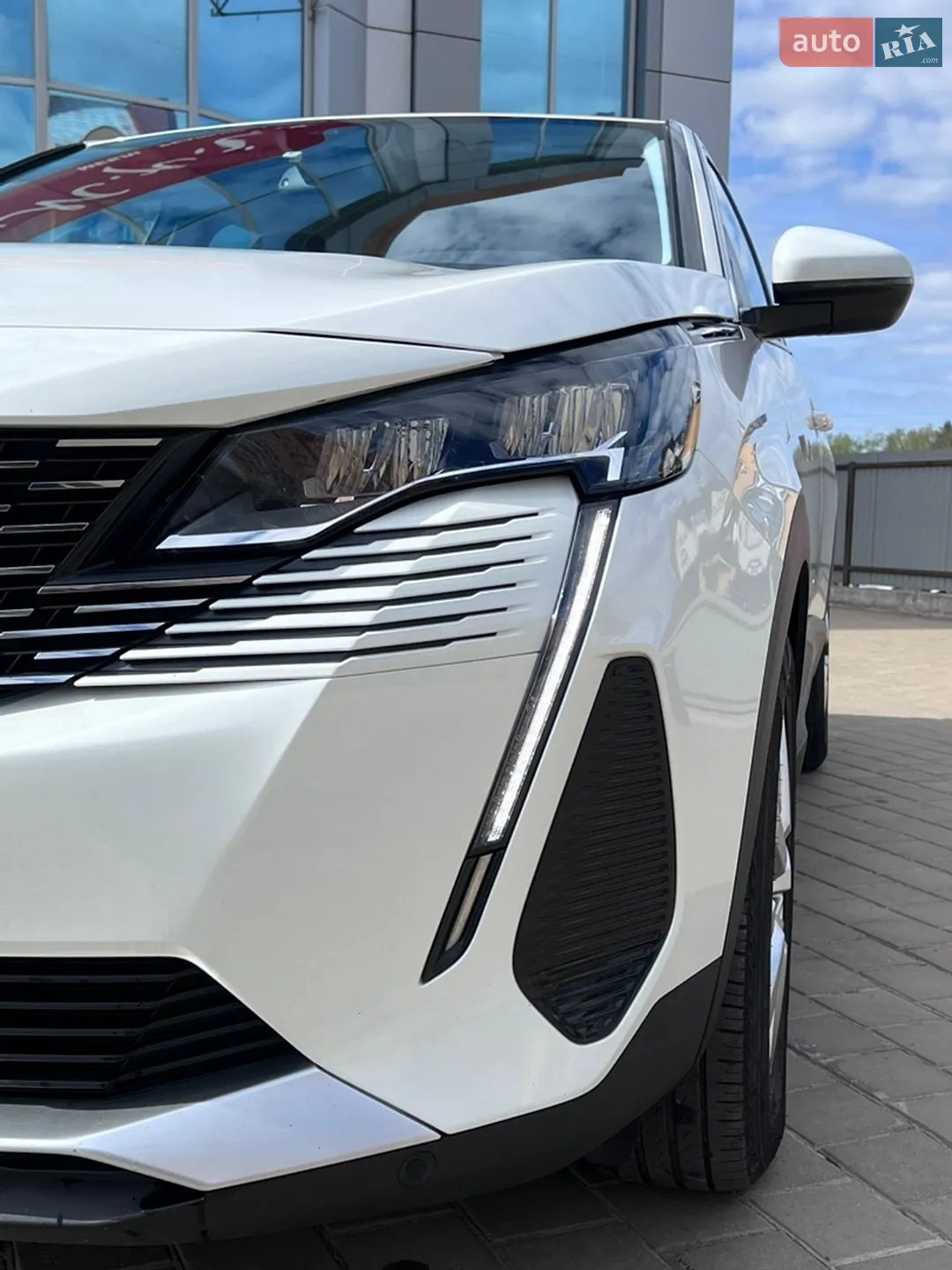 2022 Peugeot 5008 - мініатюра 22
