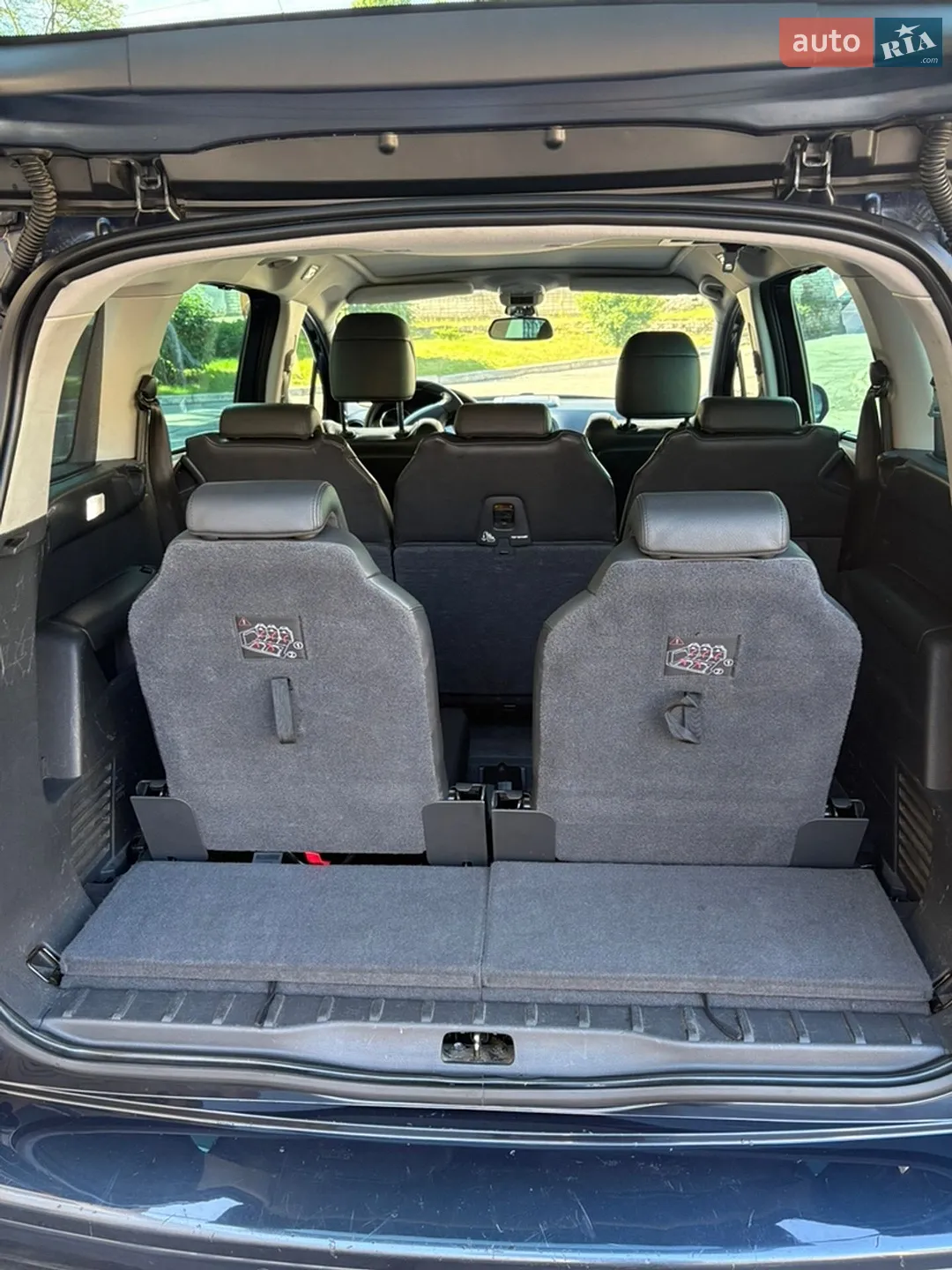 2013 Peugeot 5008 - мініатюра 23
