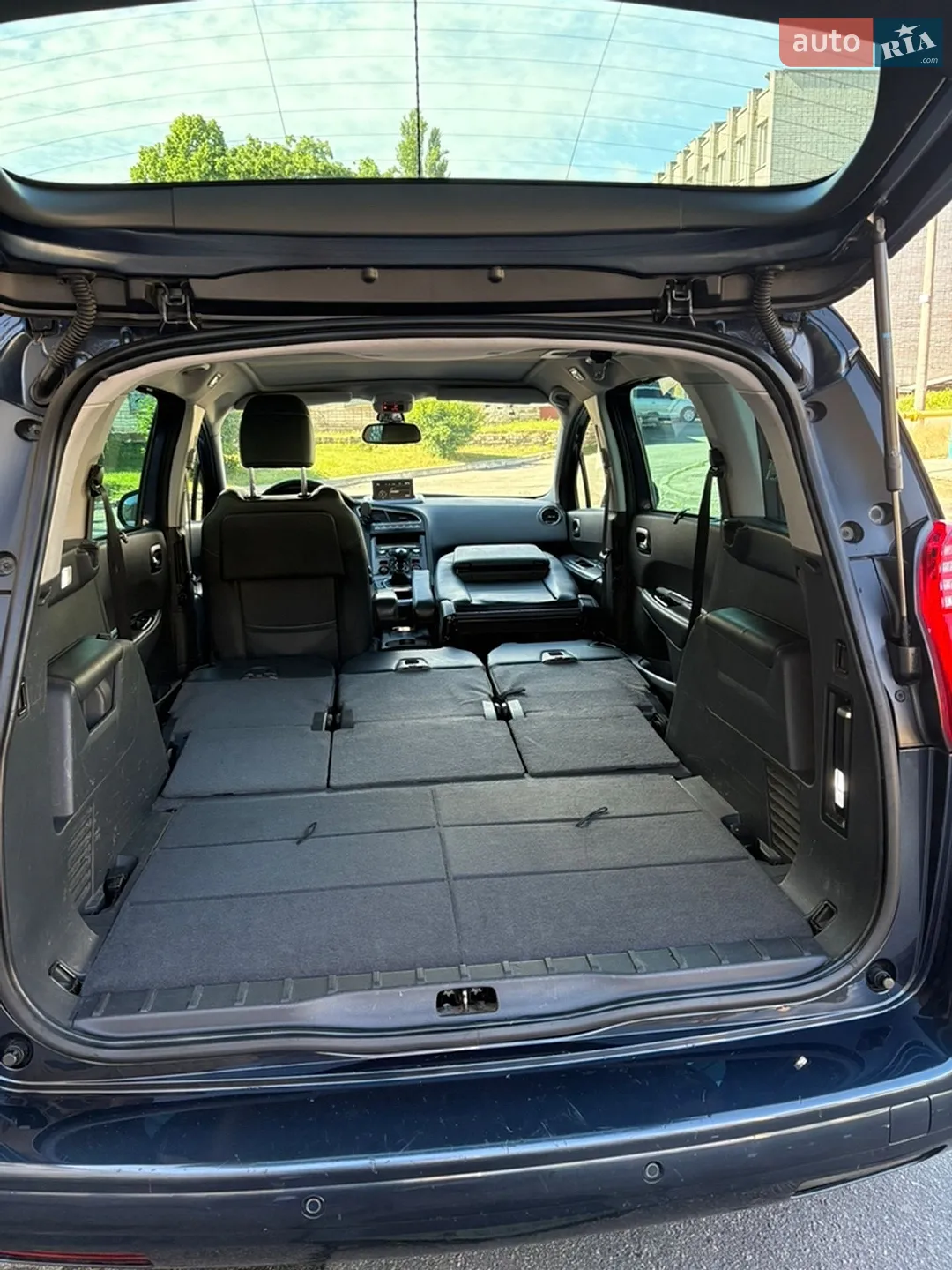 2013 Peugeot 5008 - мініатюра 22