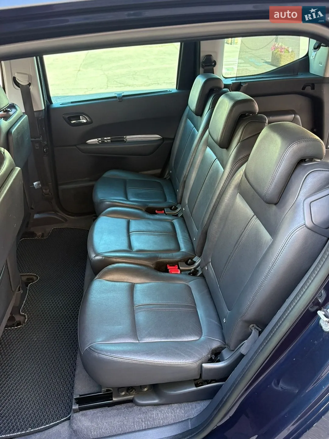 2013 Peugeot 5008 - мініатюра 20
