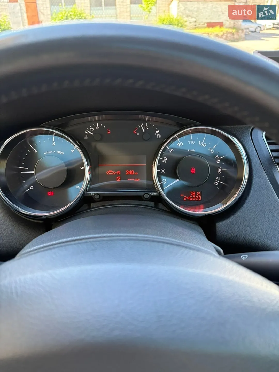 2013 Peugeot 5008 - мініатюра 18