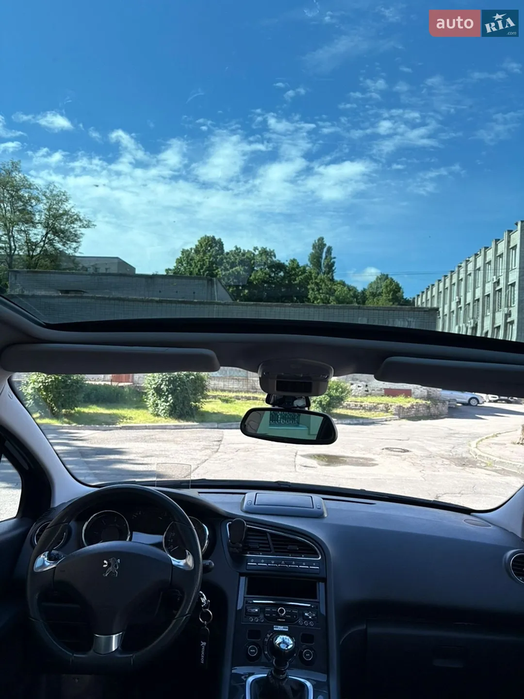 2013 Peugeot 5008 - мініатюра 25